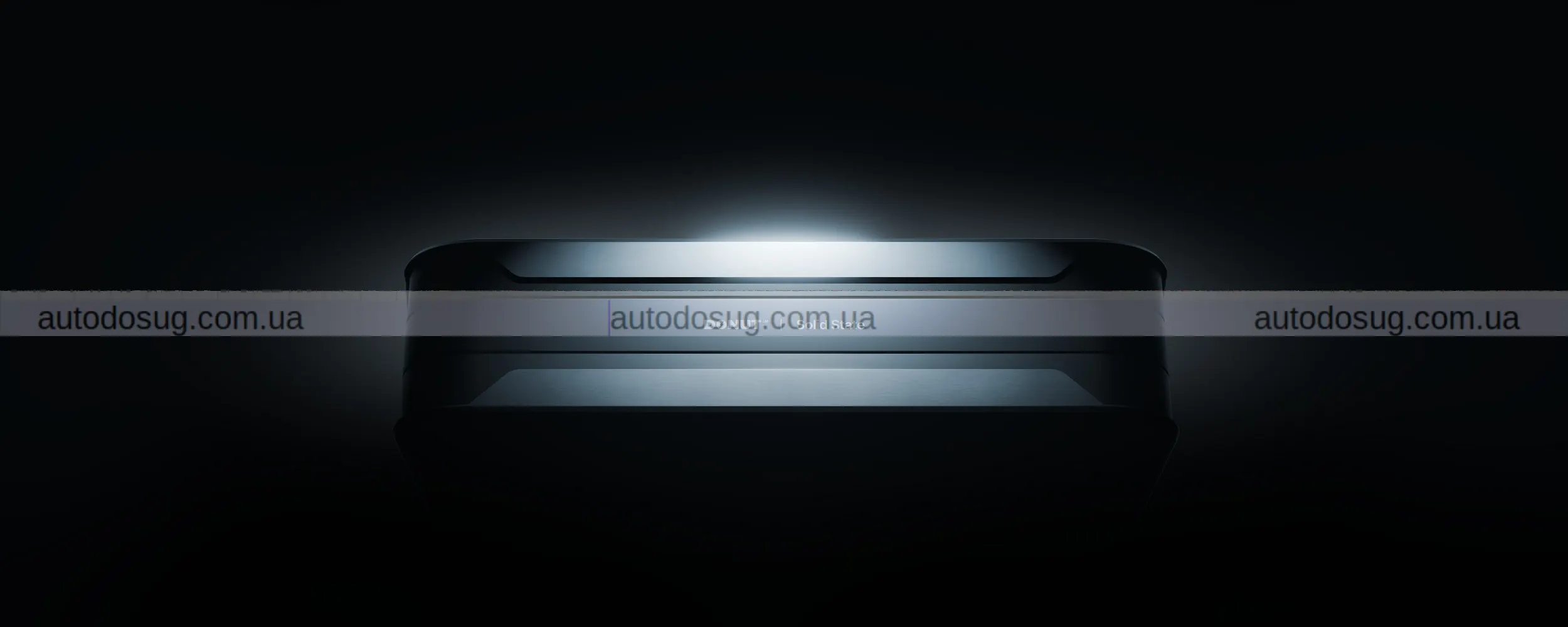 Verge TS Pro — електромотоцикл з твердотільною батареєю, який може перевизначити ринок EV-байків