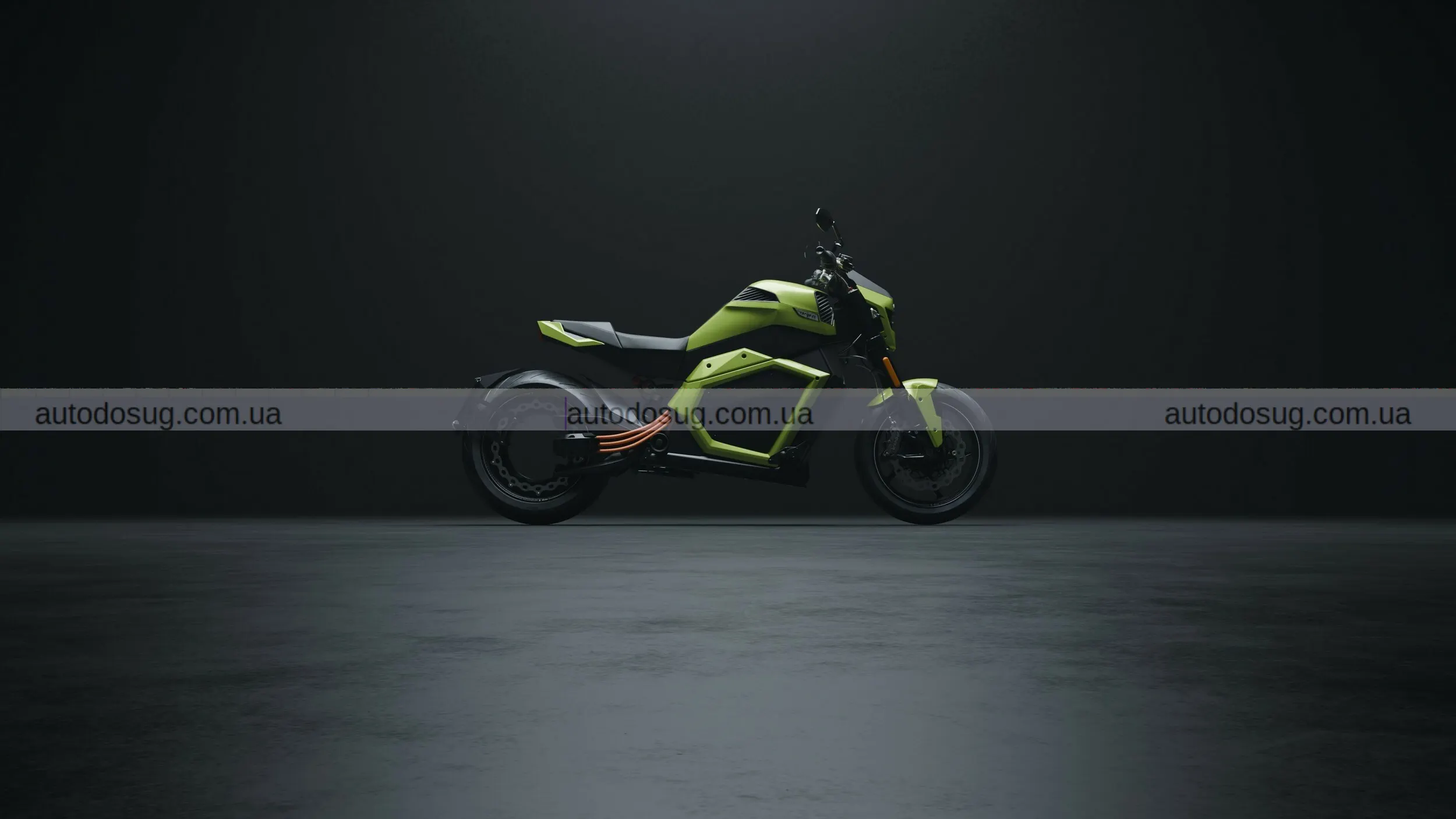 Verge TS Pro — електромотоцикл з твердотільною батареєю, який може перевизначити ринок EV-байків