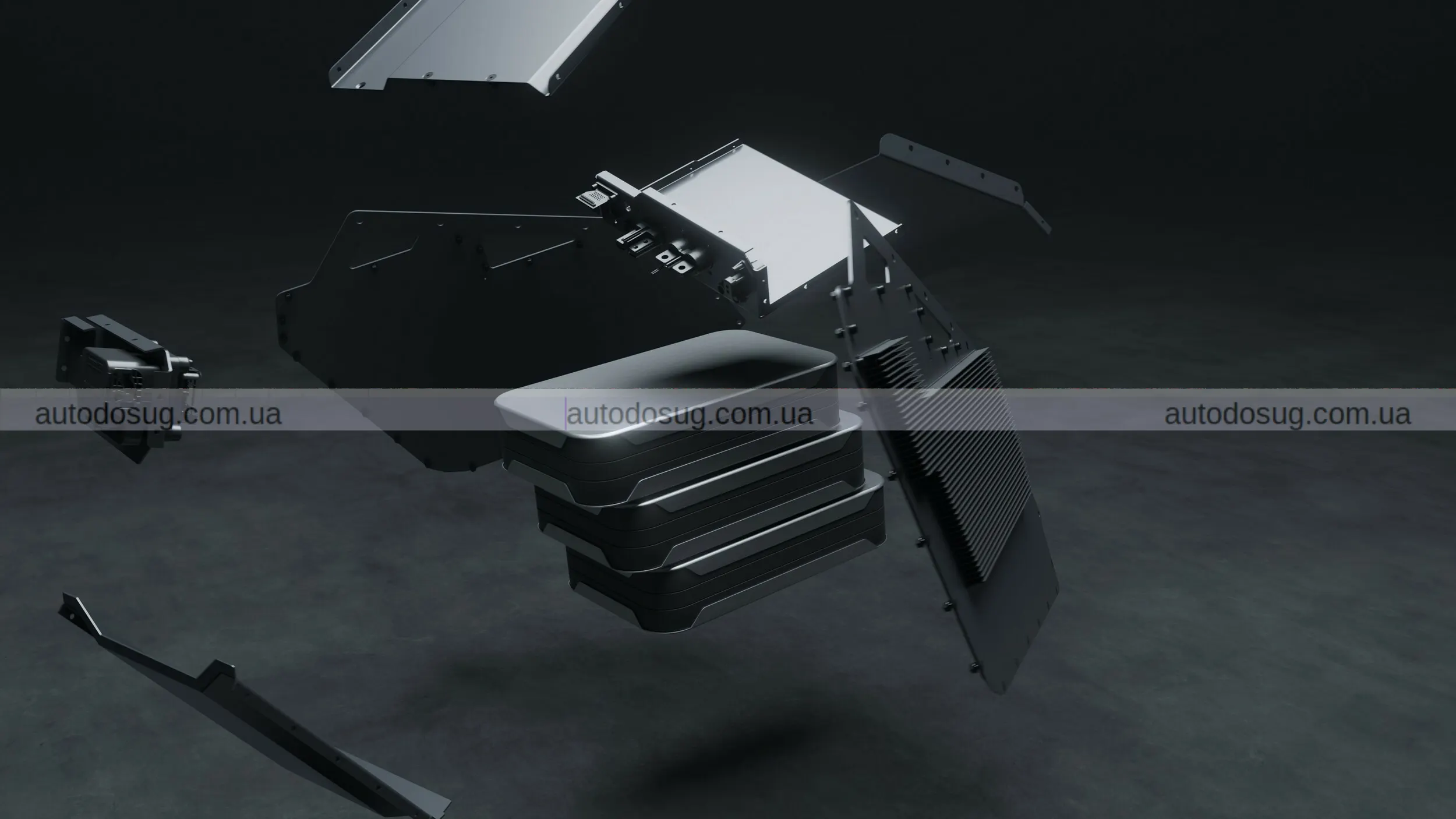 Verge TS Pro — електромотоцикл з твердотільною батареєю, який може перевизначити ринок EV-байків