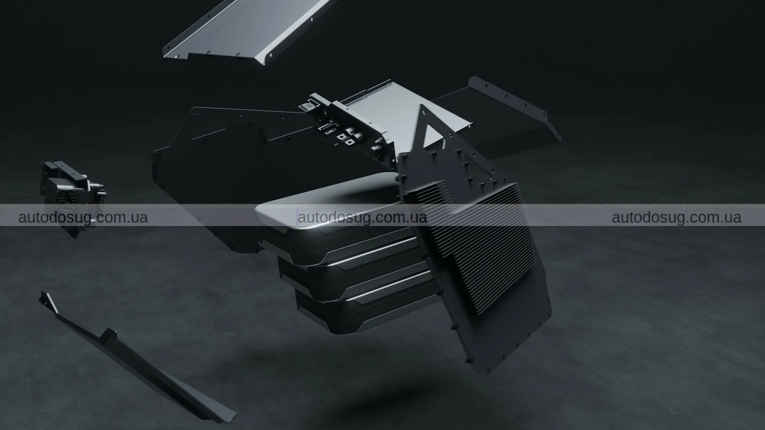 Verge TS Pro — електромотоцикл з твердотільною батареєю, який може перевизначити ринок EV-байків