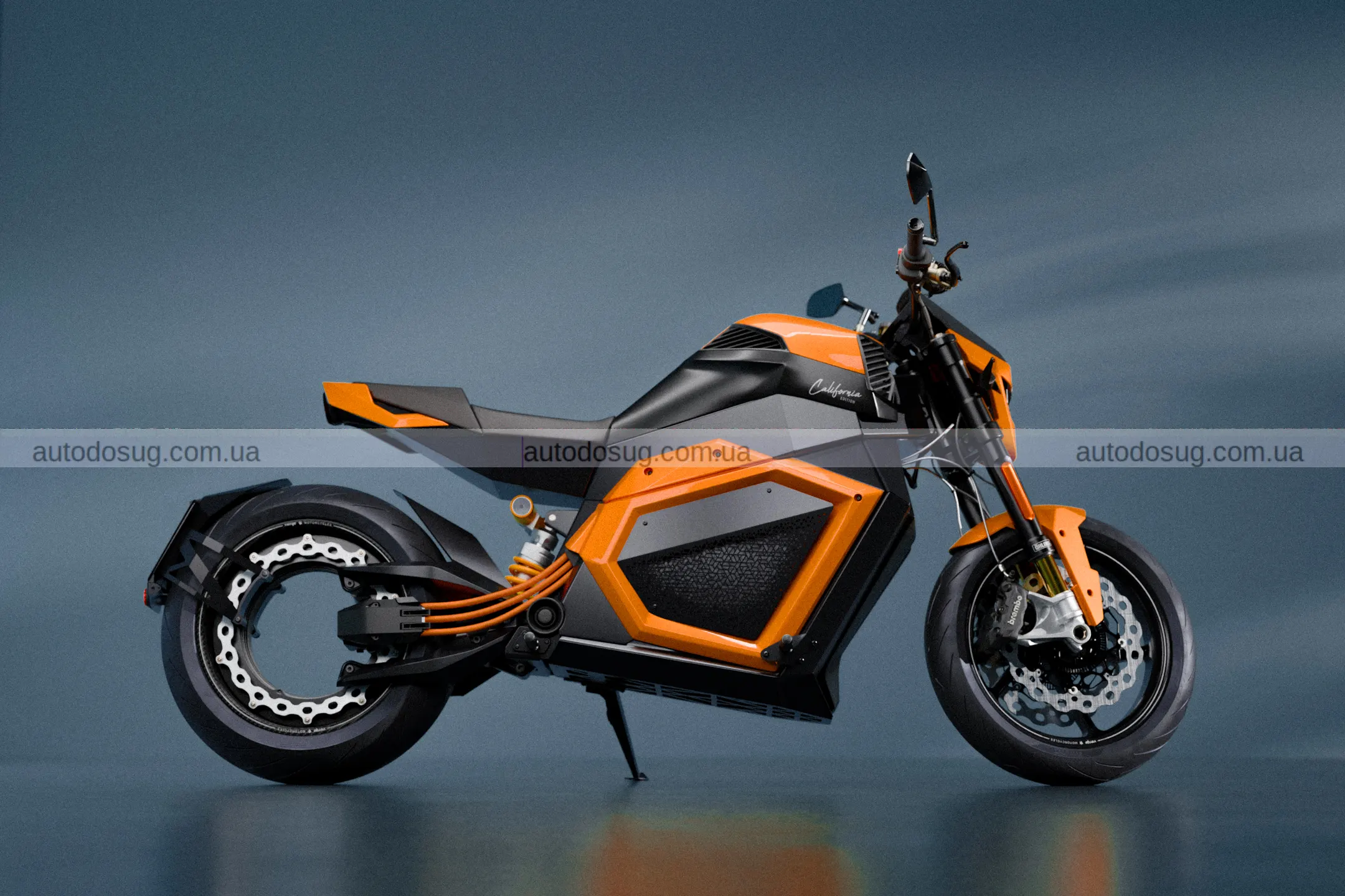 Verge TS Pro — електромотоцикл з твердотільною батареєю, який може перевизначити ринок EV-байків