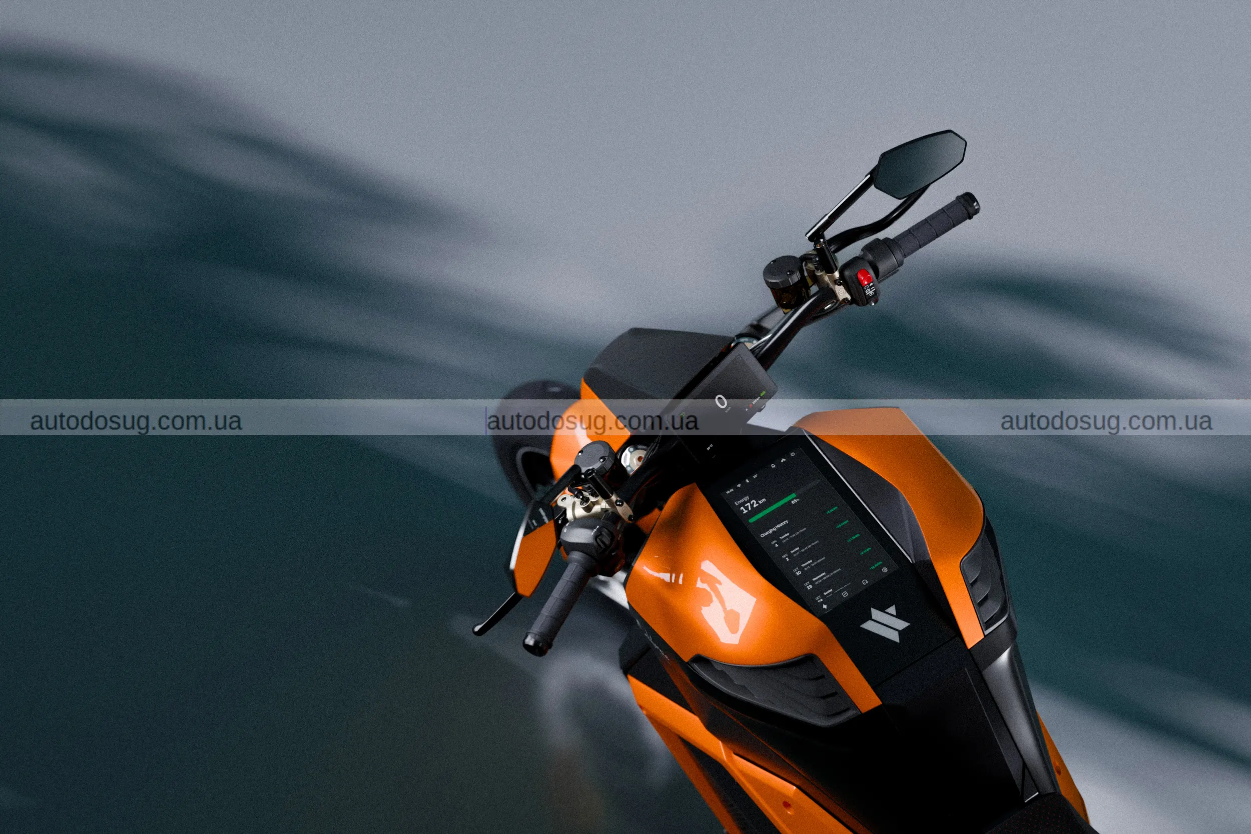 Verge TS Pro — електромотоцикл з твердотільною батареєю, який може перевизначити ринок EV-байків