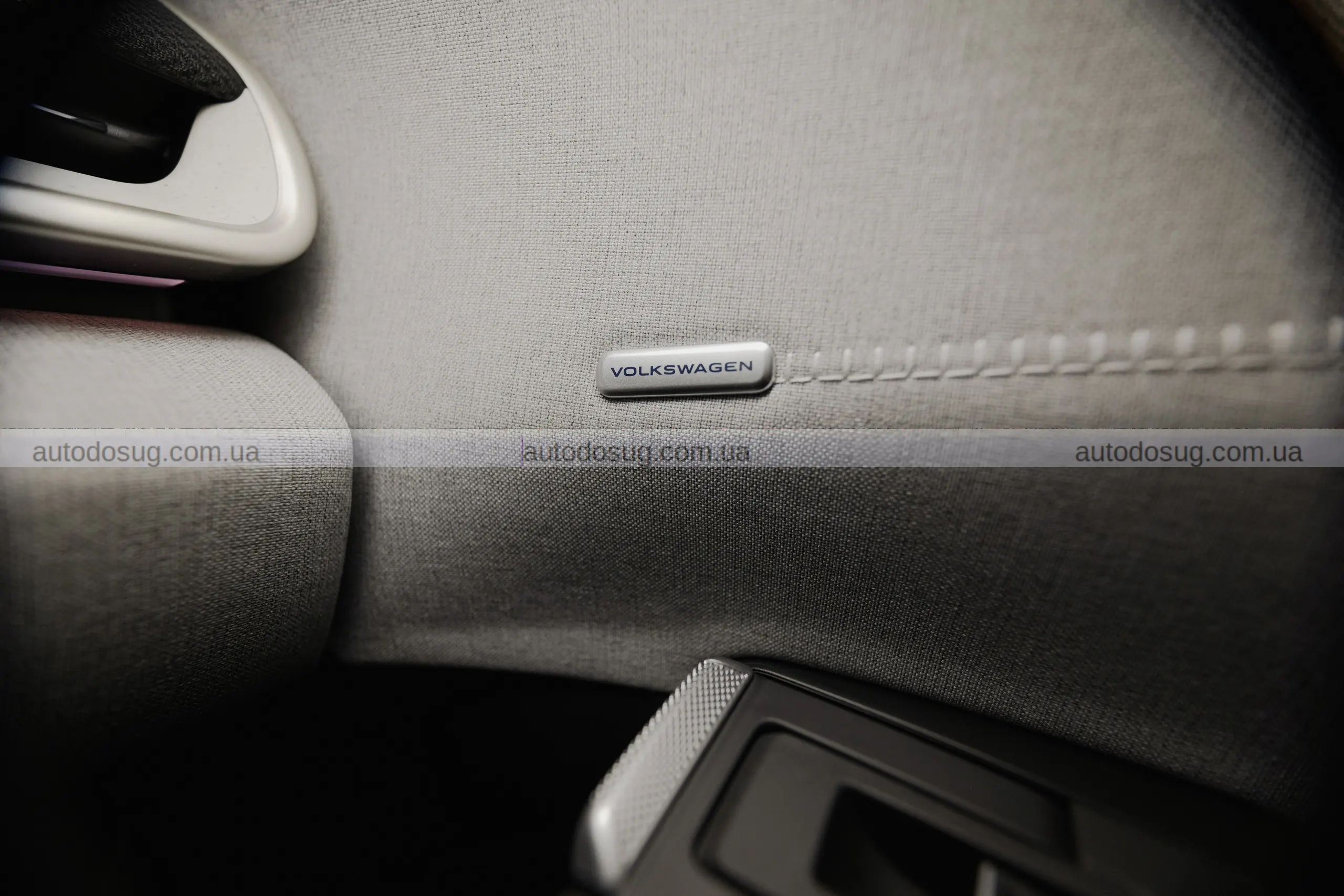 Volkswagen повертає фізичні кнопки у салоні нового ID. Polo