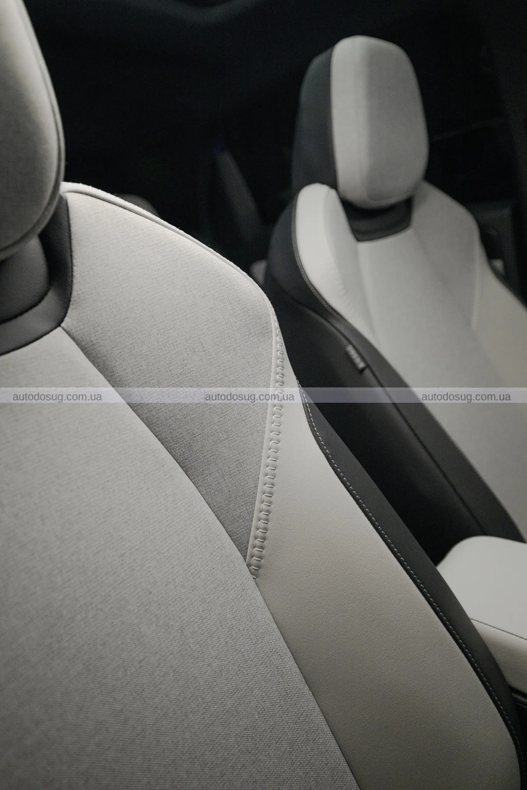 Volkswagen повертає фізичні кнопки у салоні нового ID. Polo