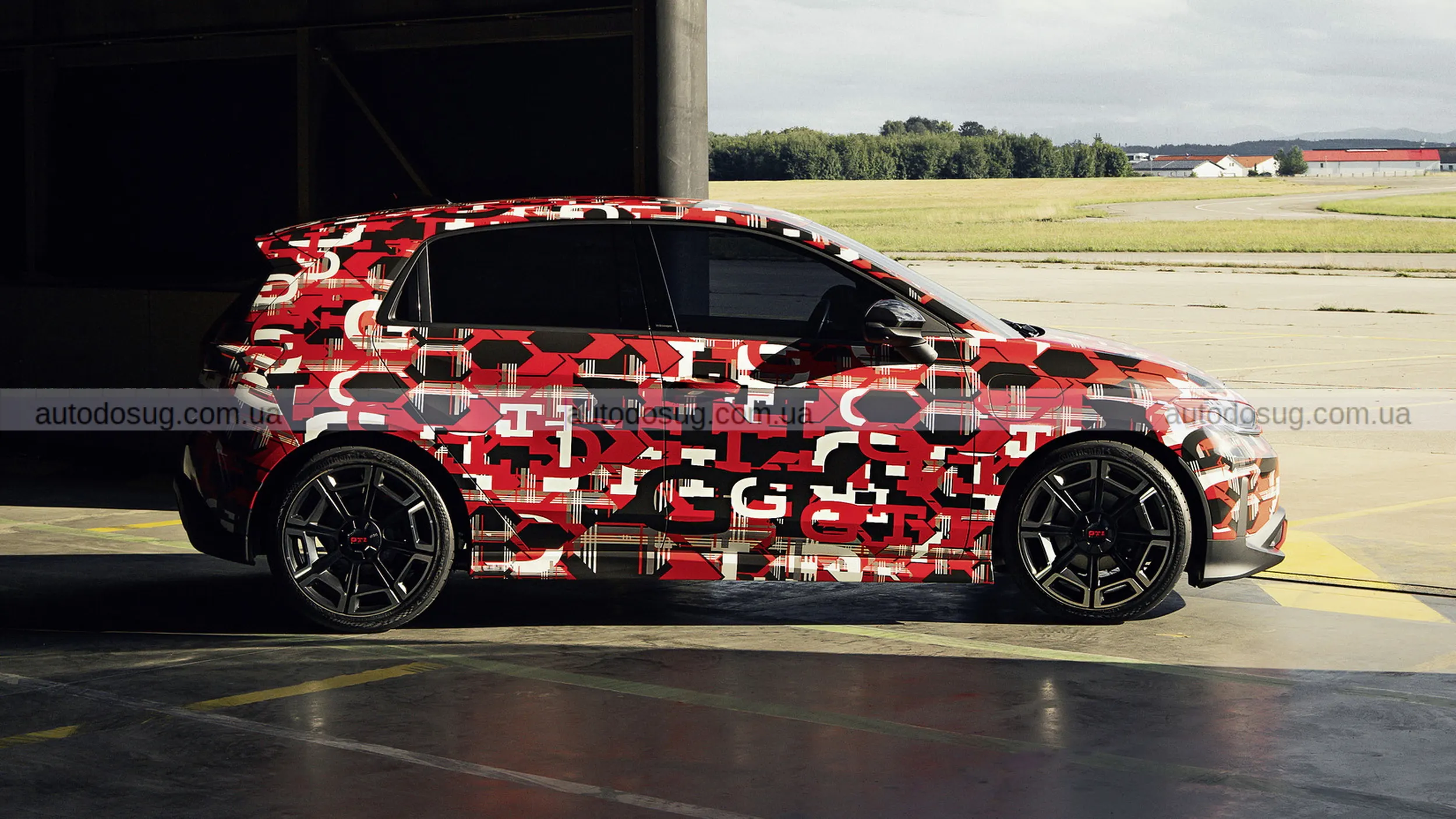 Volkswagen повертає фізичні кнопки у салоні нового ID. Polo