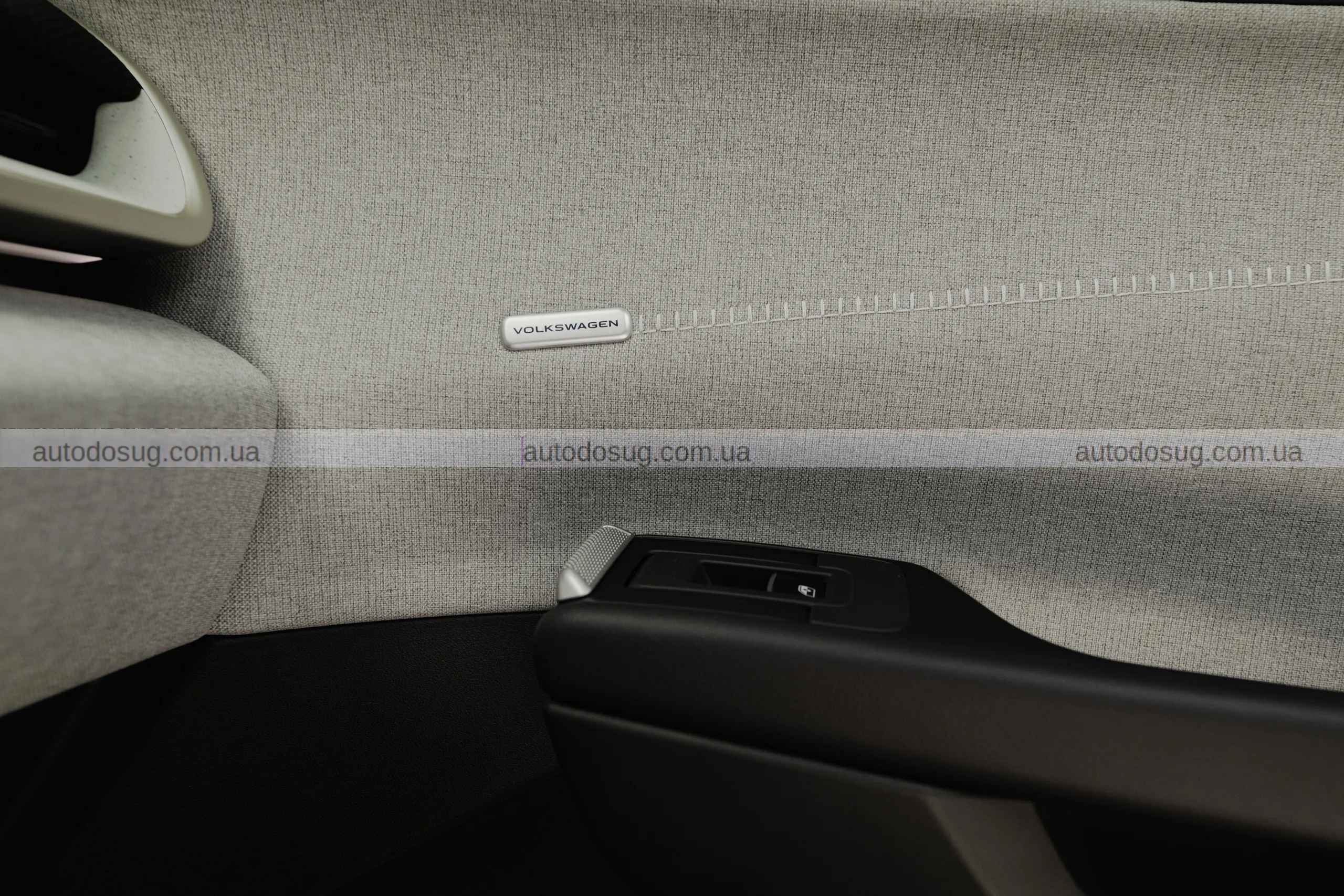 Volkswagen повертає фізичні кнопки у салоні нового ID. Polo