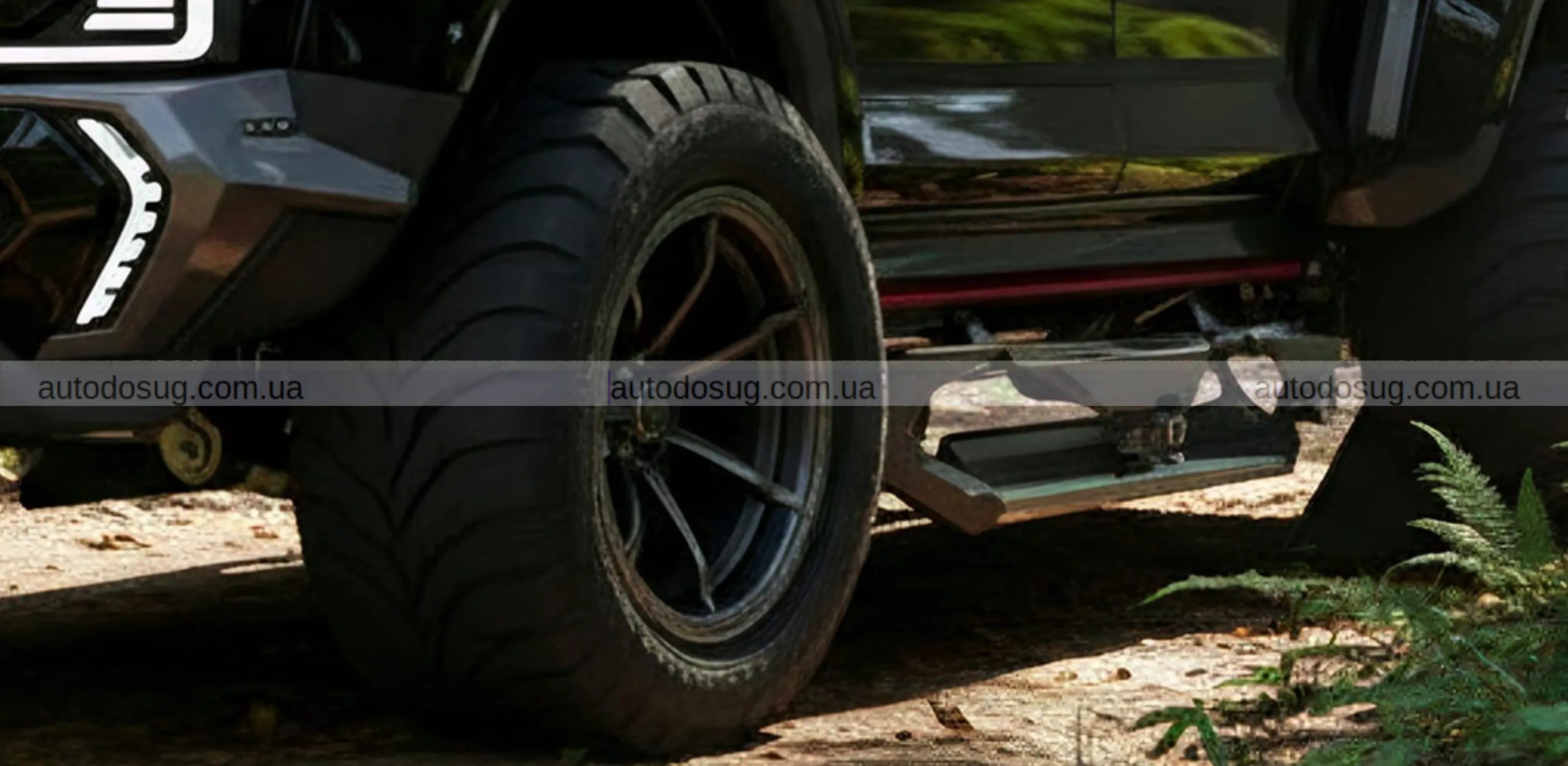 2026 Ford F-750 перетворює важку техніку на справжнього монстра сили