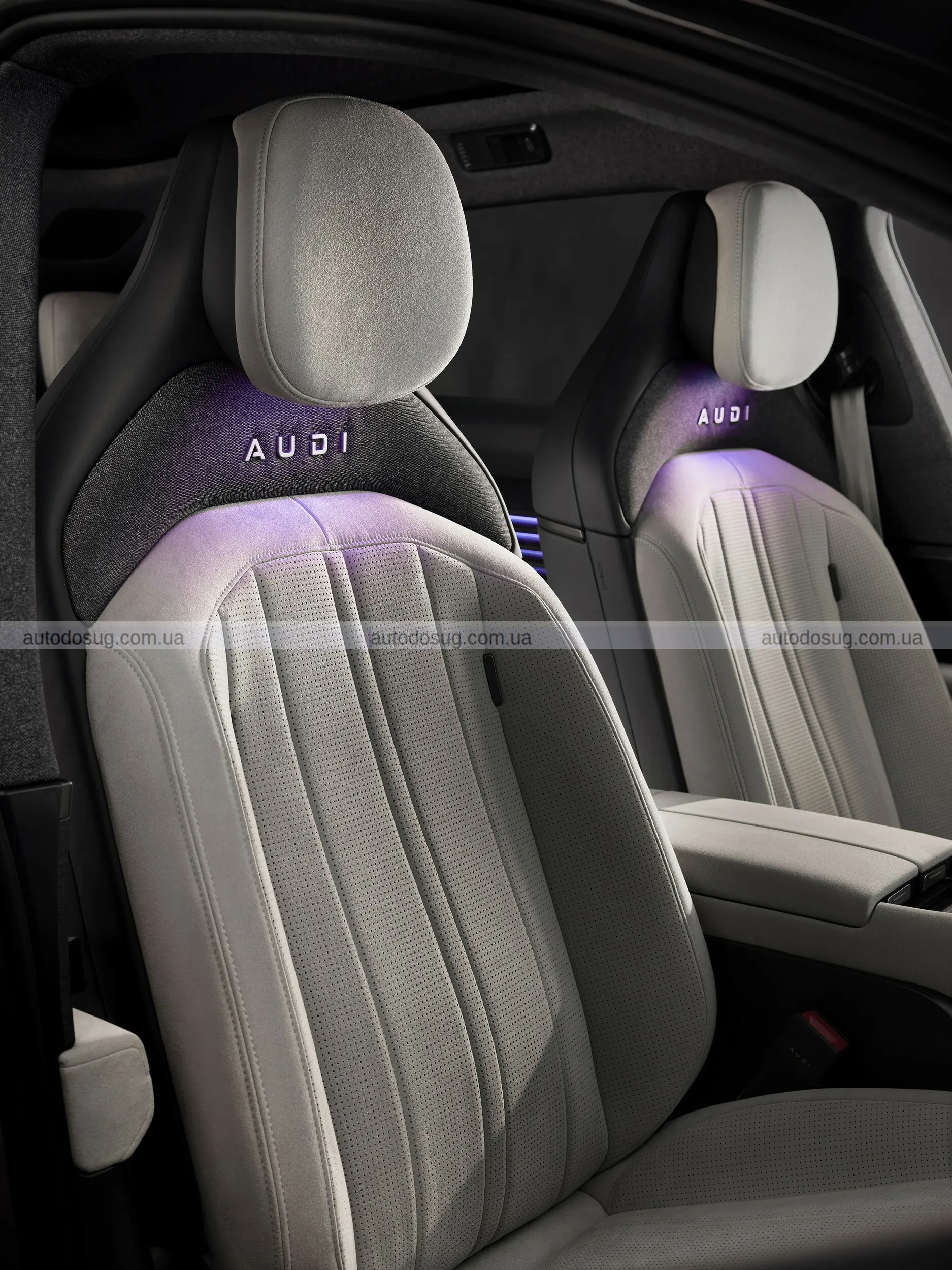 Audi вкорочує цінники E5 Sportback у Китаї на тлі повільного попиту