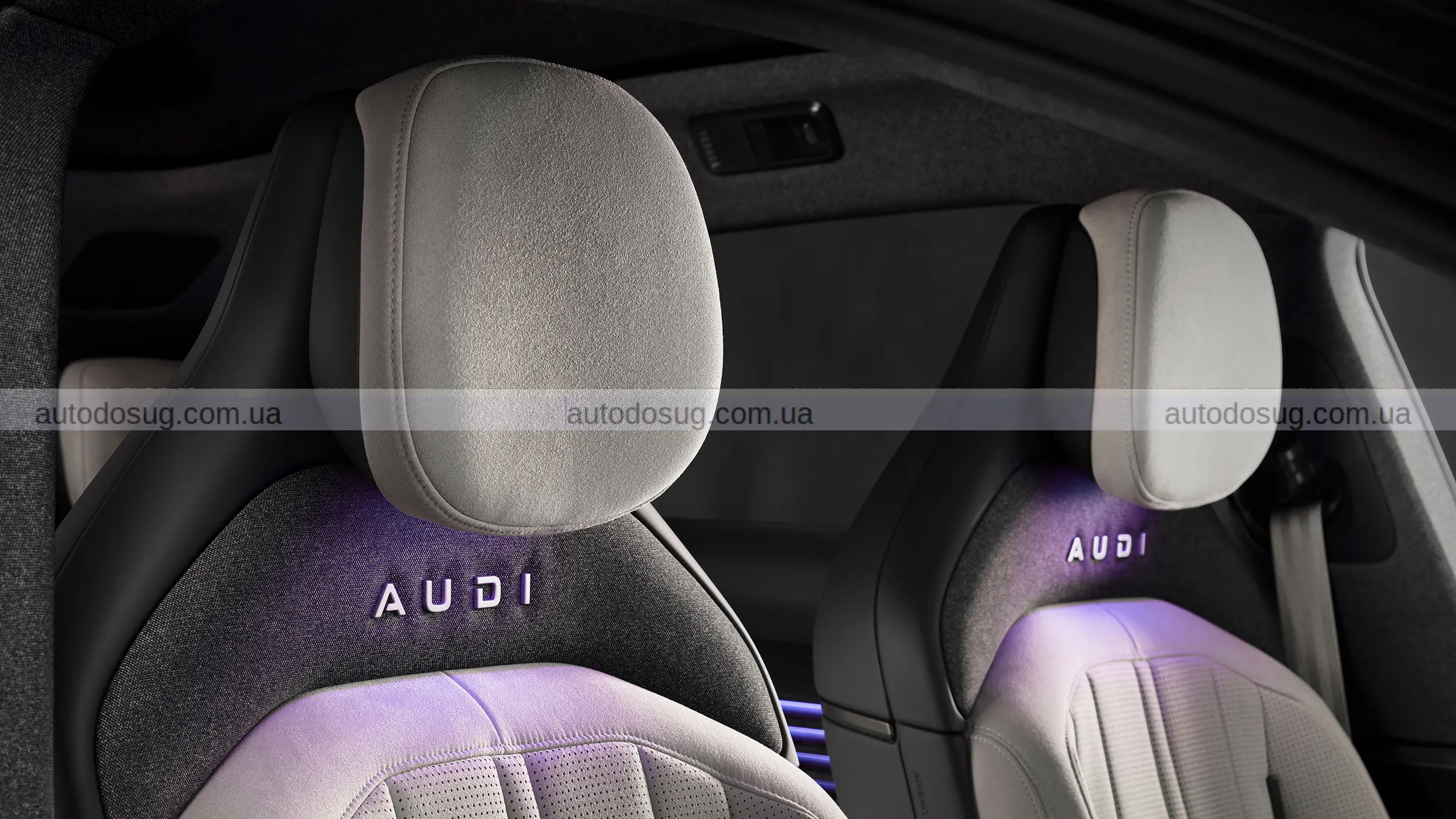 Audi вкорочує цінники E5 Sportback у Китаї на тлі повільного попиту