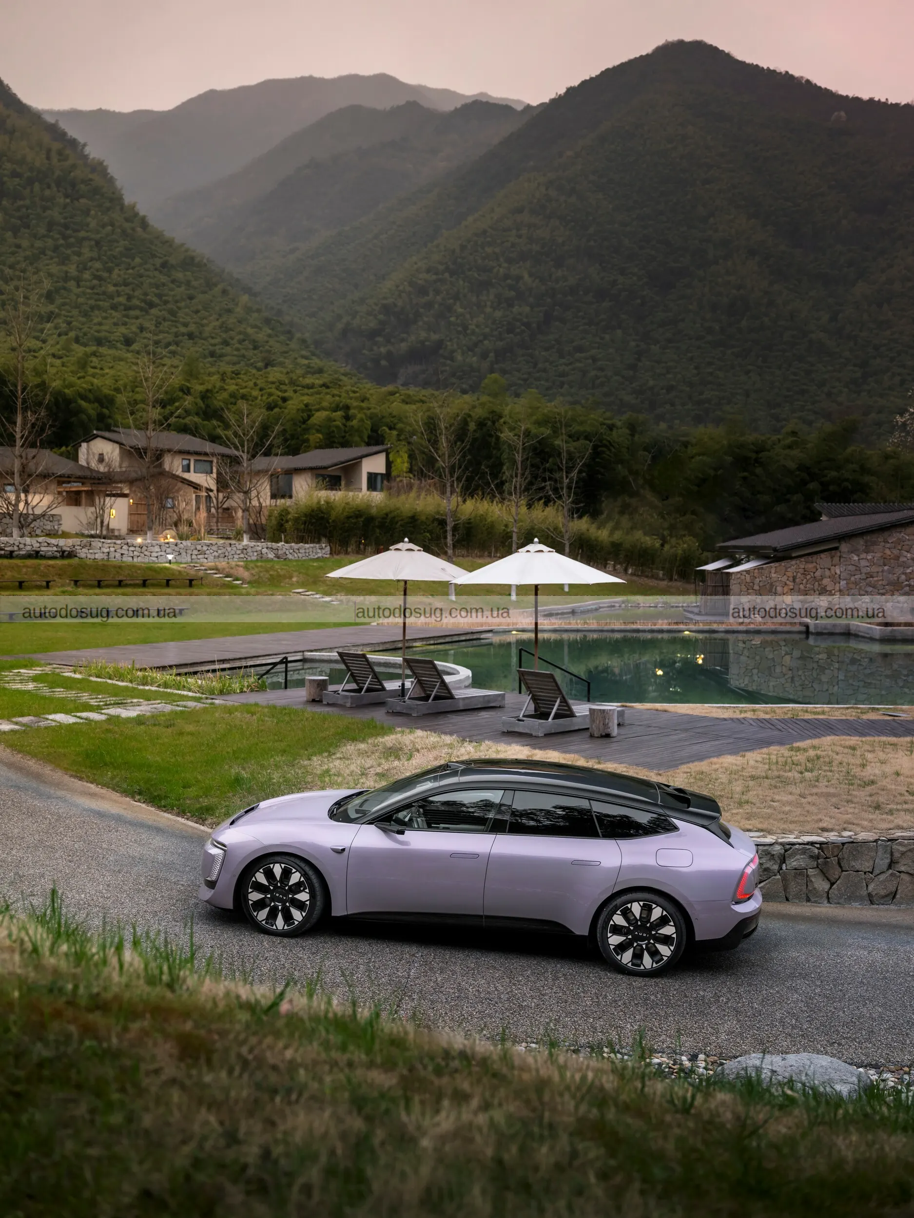 Audi вкорочує цінники E5 Sportback у Китаї на тлі повільного попиту