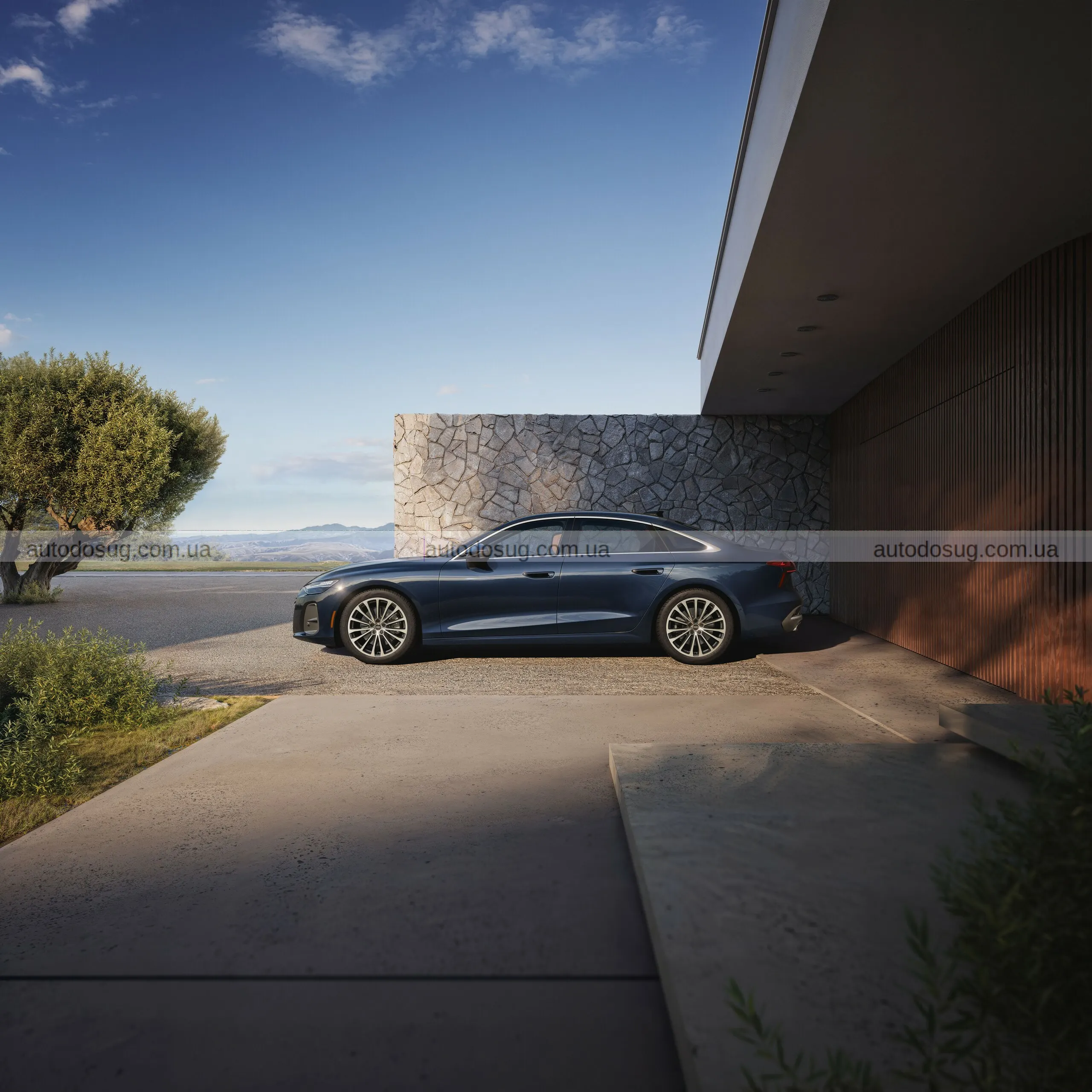 Audi зупиняє випуск традиційного S6 і переформатовує лінійку A6