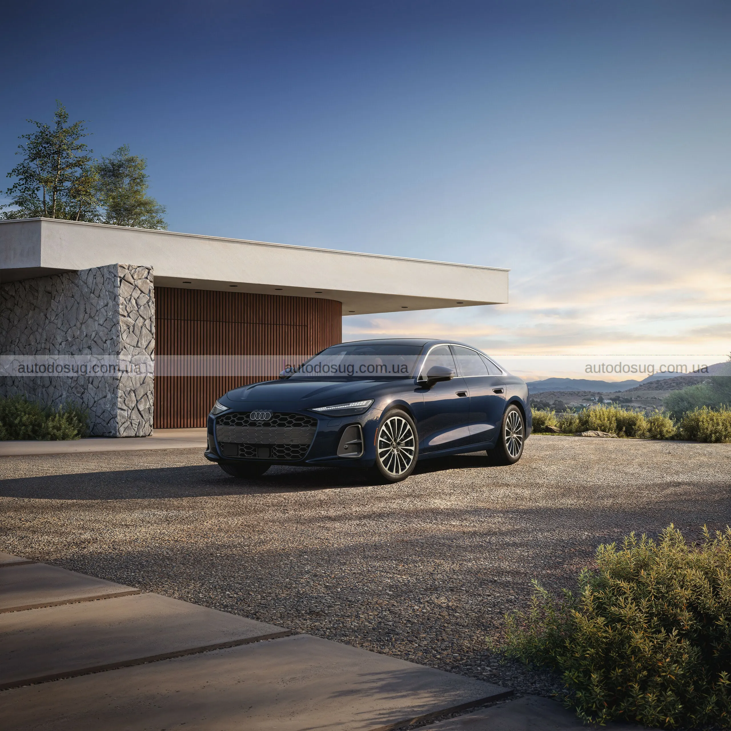 Audi зупиняє випуск традиційного S6 і переформатовує лінійку A6