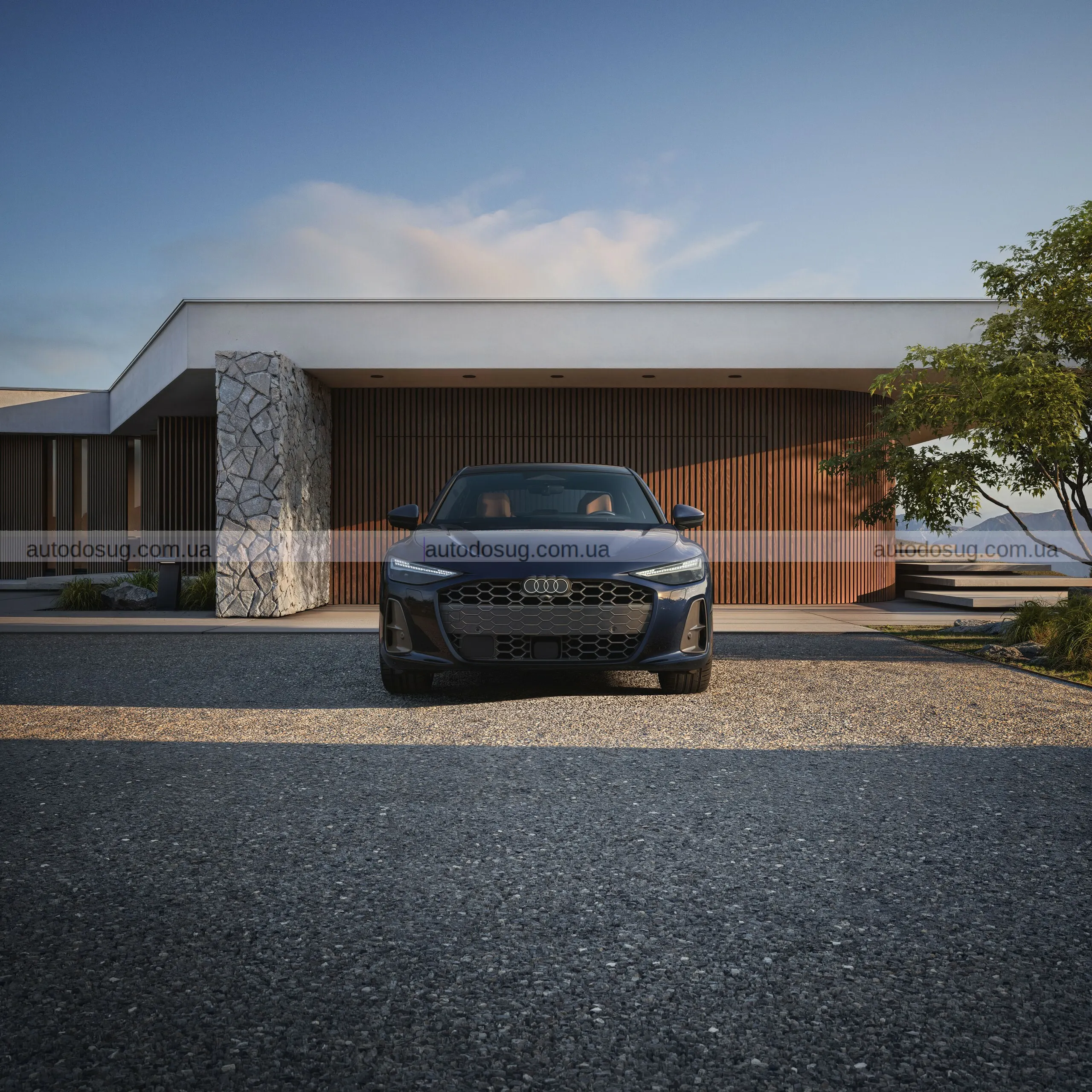 Audi зупиняє випуск традиційного S6 і переформатовує лінійку A6