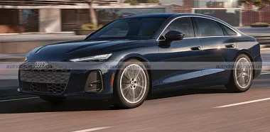 Audi зупиняє випуск традиційного S6 і переформатовує лінійку A6