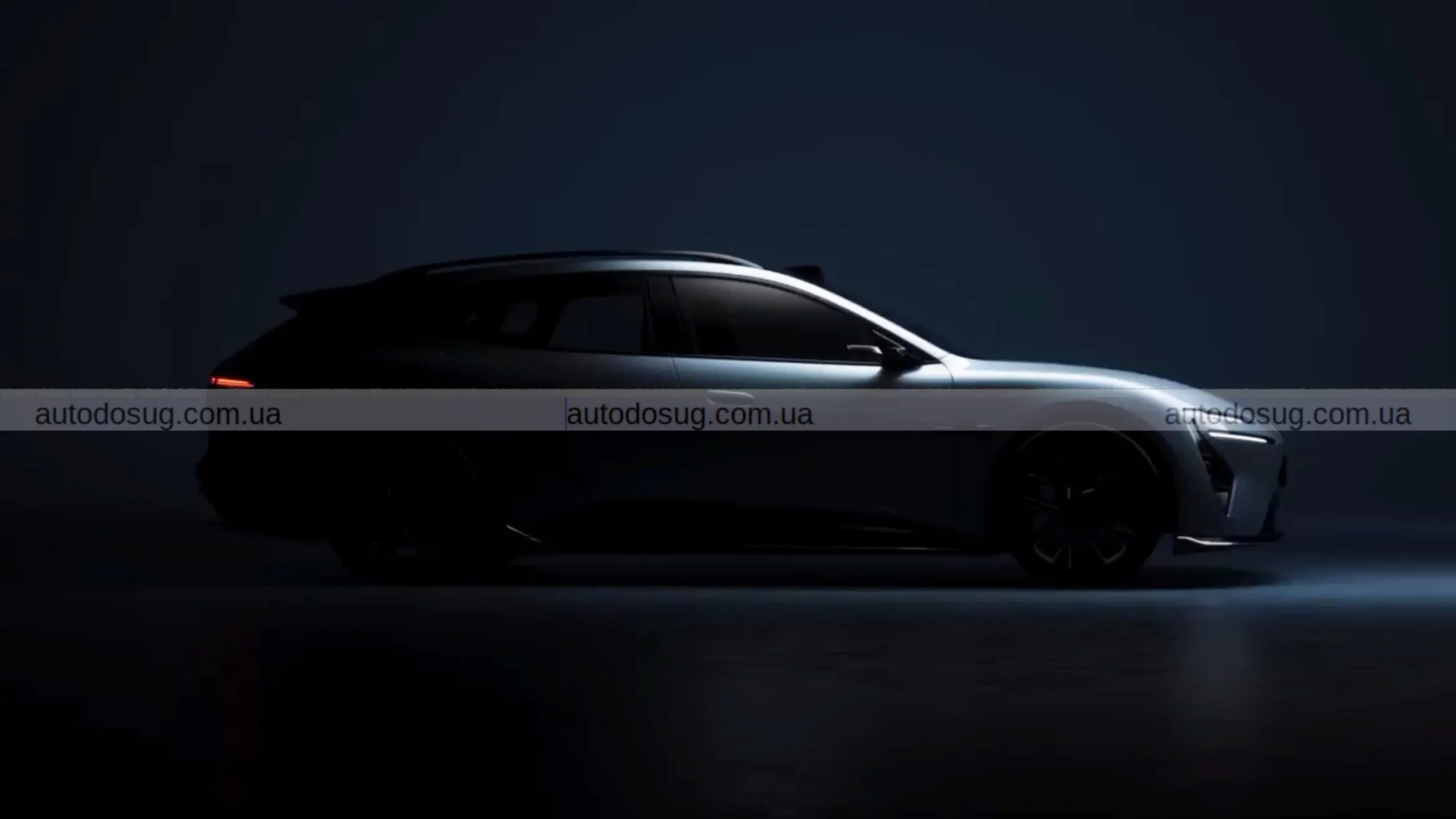 Avatr створює новий 06T Wagon з Huawei-технологіями й розширює сегмент EV