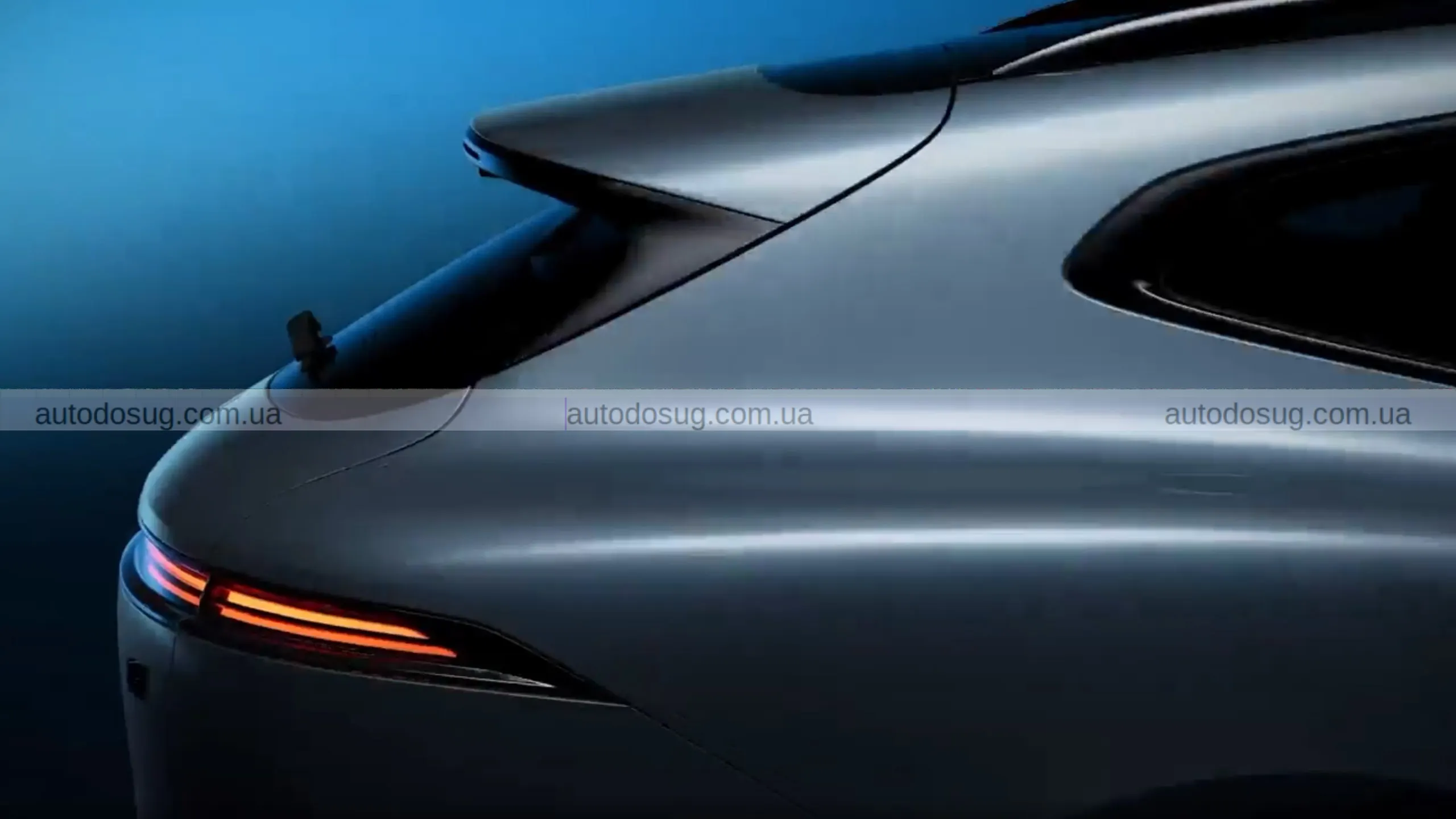 Avatr створює новий 06T Wagon з Huawei-технологіями й розширює сегмент EV