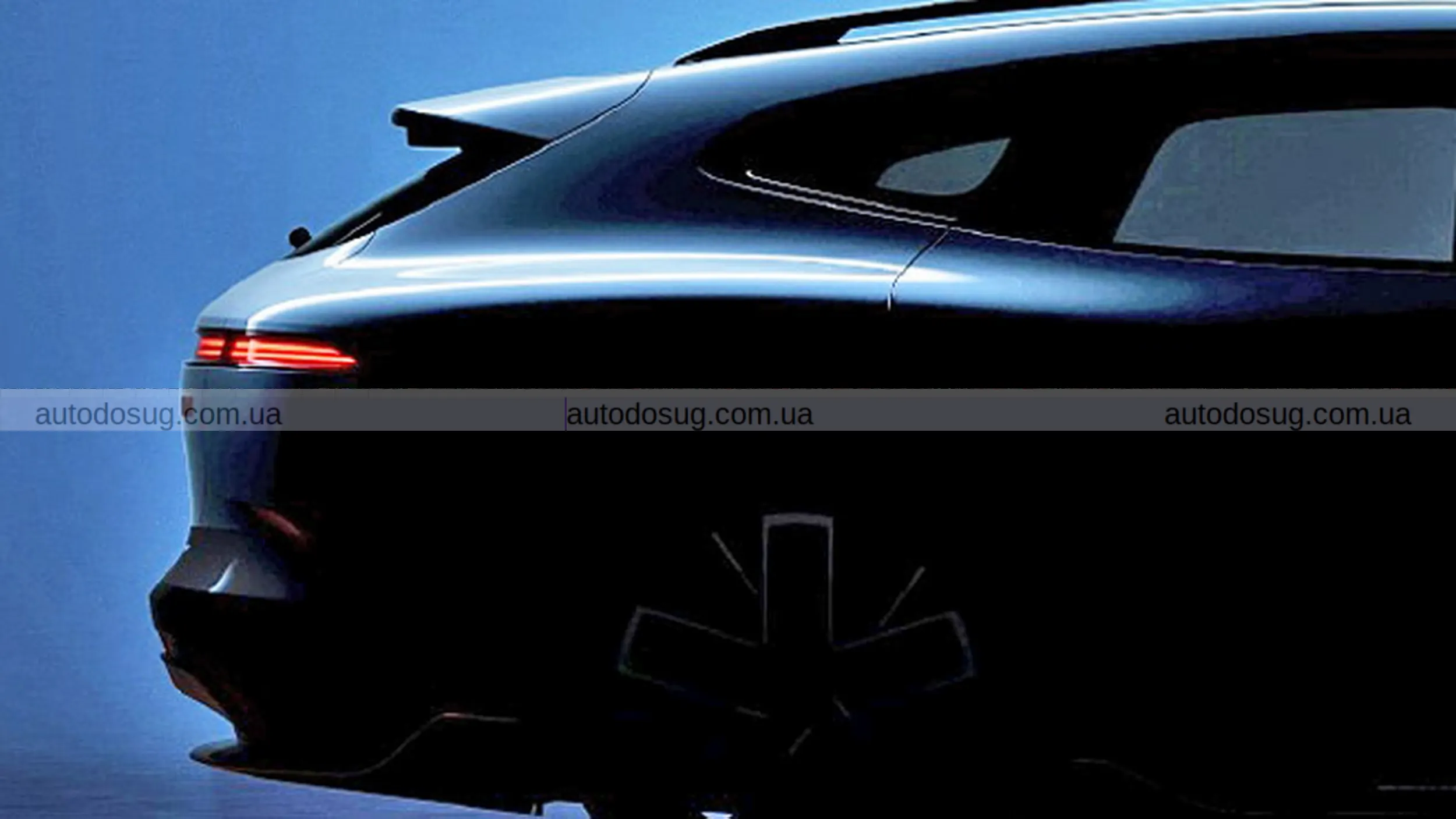 Avatr створює новий 06T Wagon з Huawei-технологіями й розширює сегмент EV