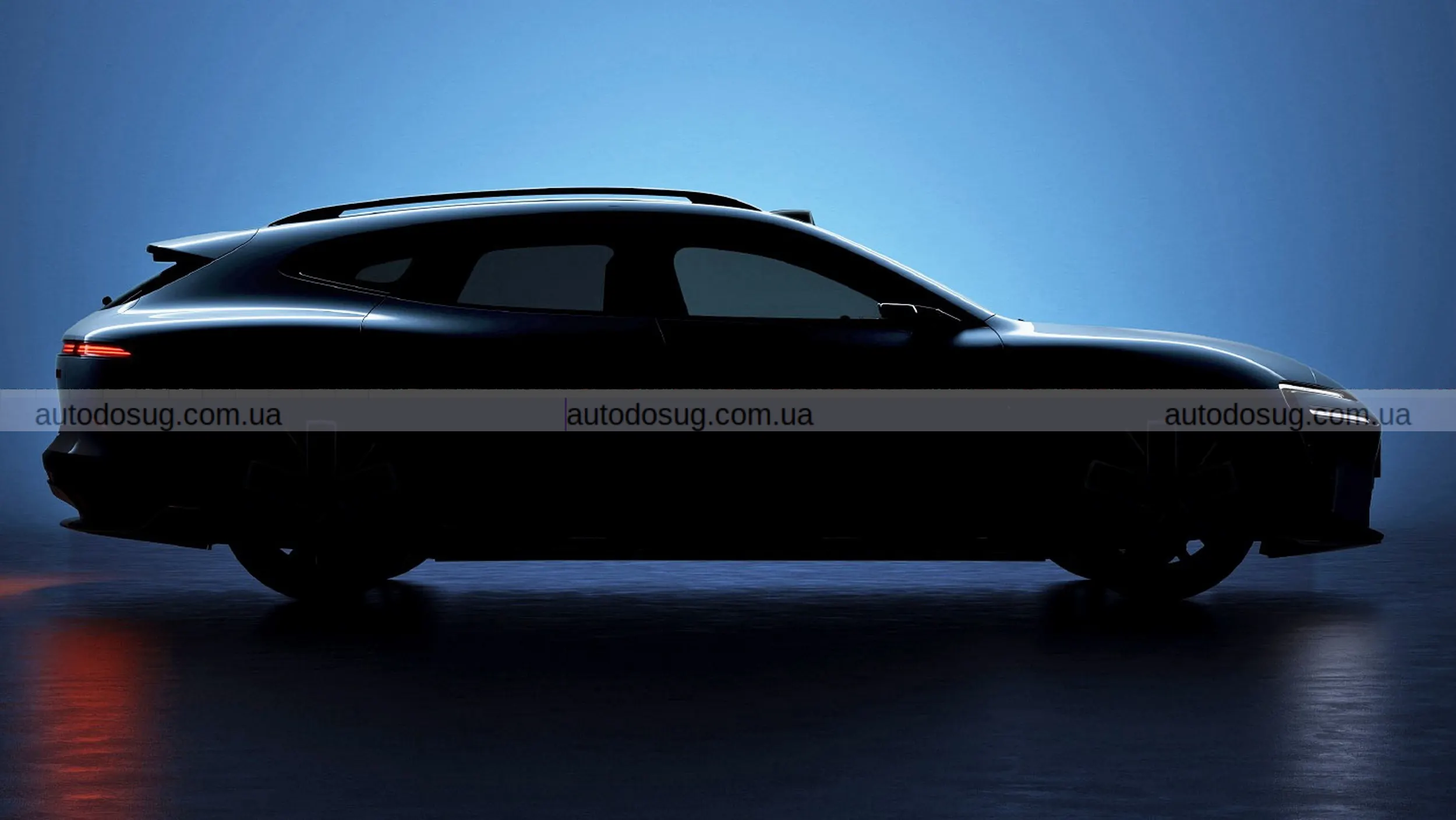 Avatr створює новий 06T Wagon з Huawei-технологіями й розширює сегмент EV