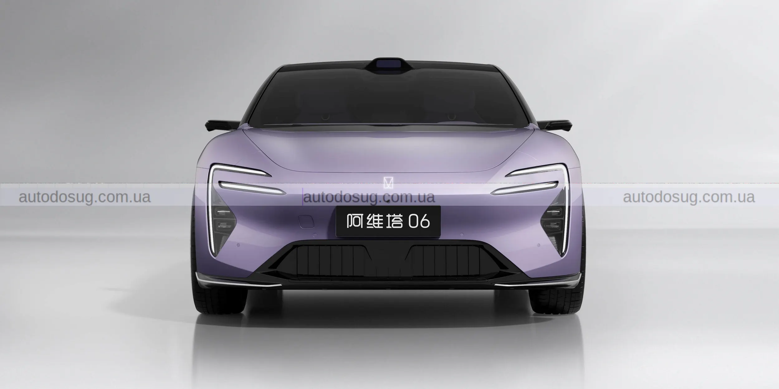 Avatr створює новий 06T Wagon з Huawei-технологіями й розширює сегмент EV