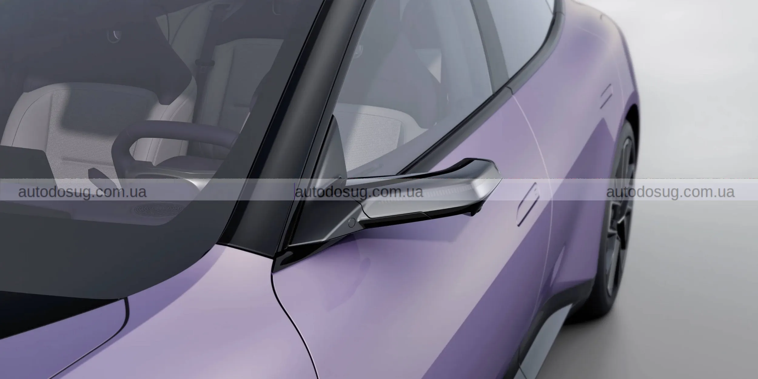 Avatr створює новий 06T Wagon з Huawei-технологіями й розширює сегмент EV