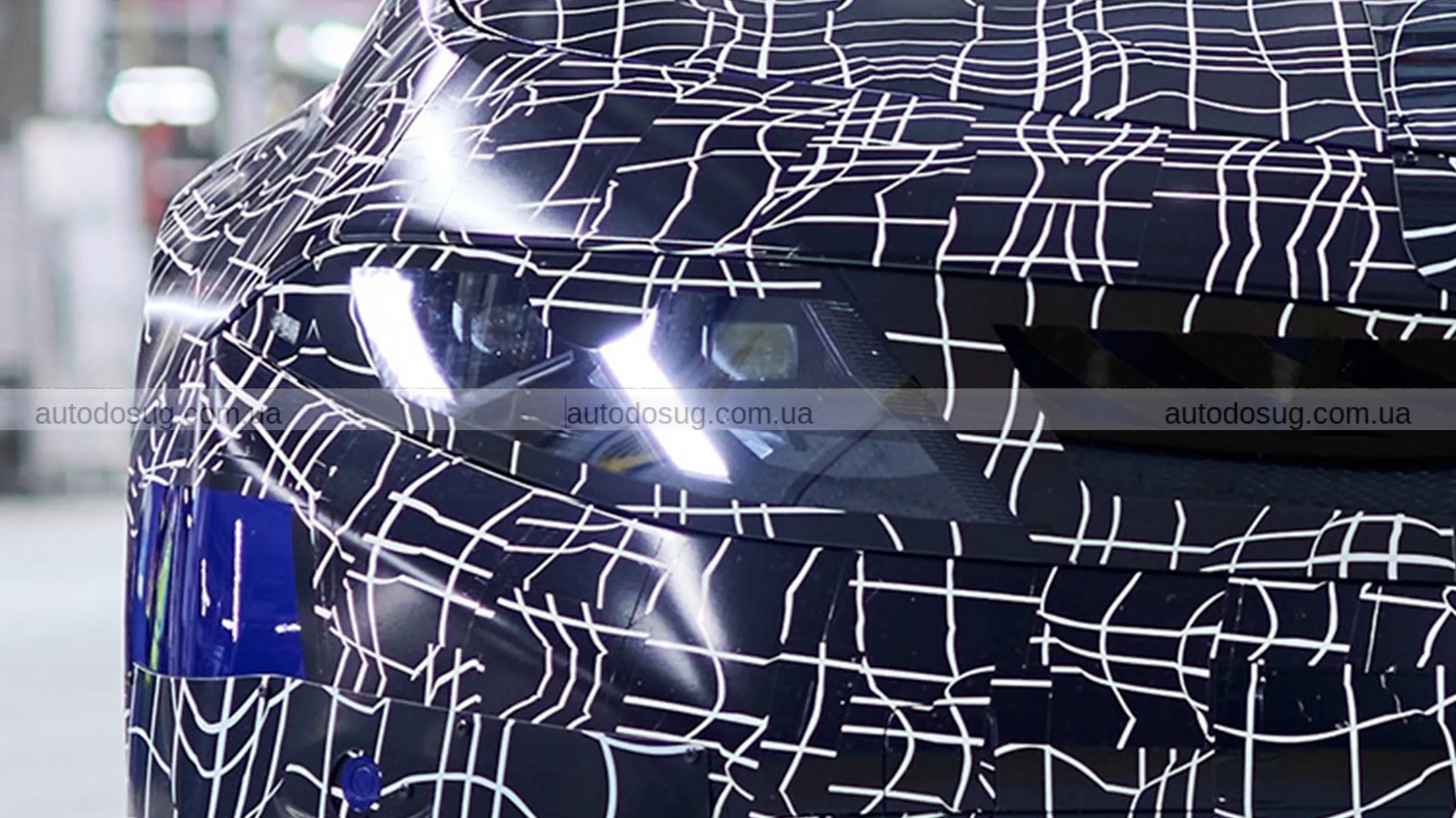 BMW повертає i3 як електричний седан на платформі Neue Klasse