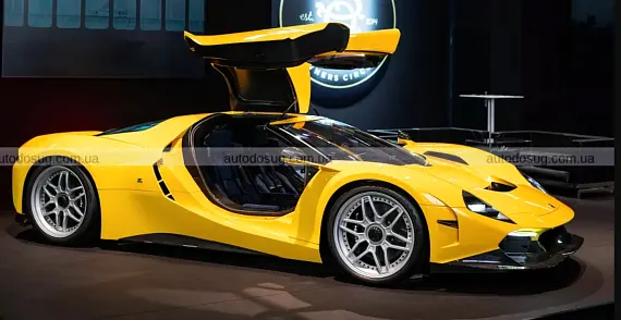 Схожа новина