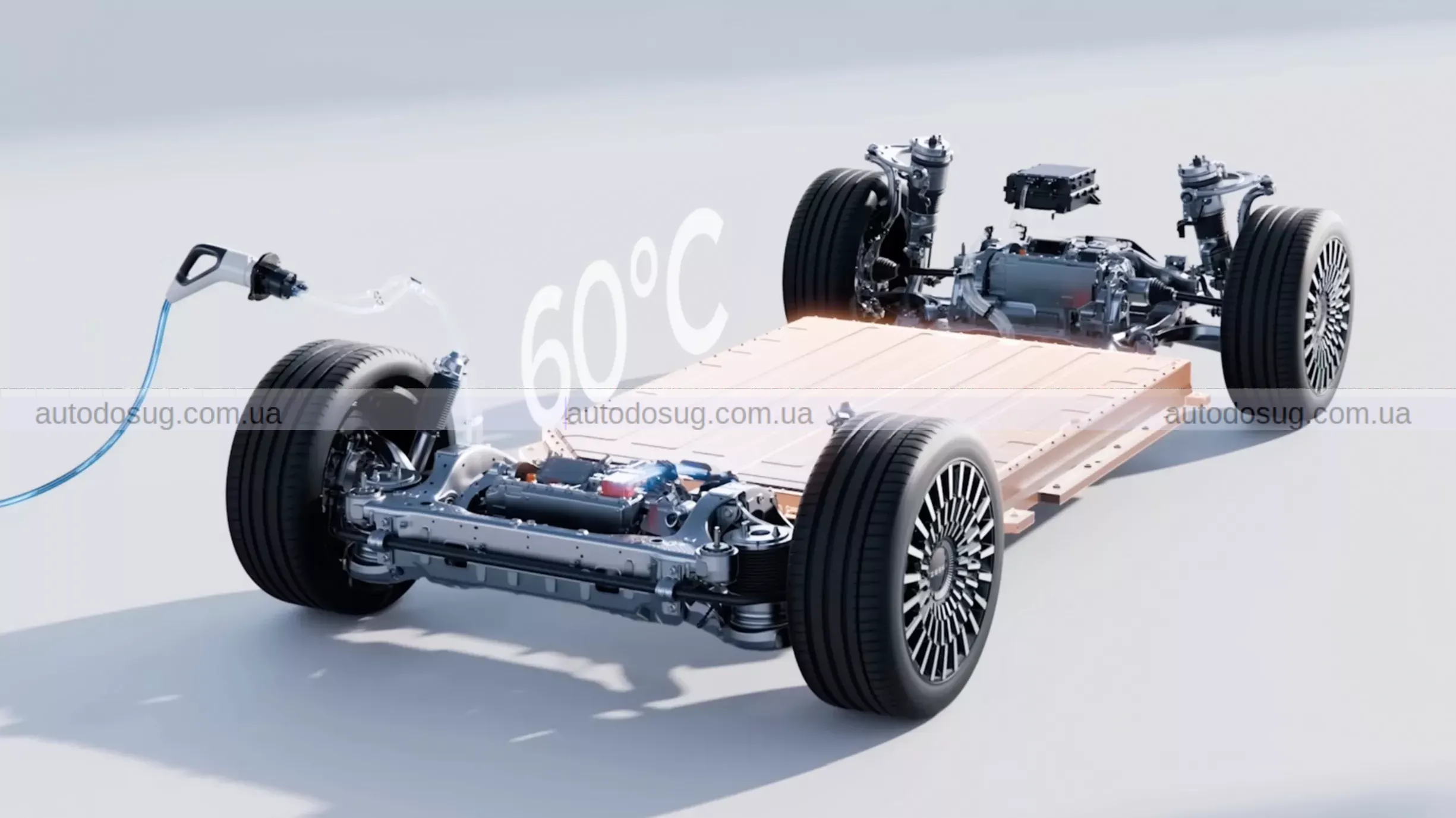 CATL стверджує, що швидка зарядка більше не вбиває батареї — технологія, яка може змінити EV