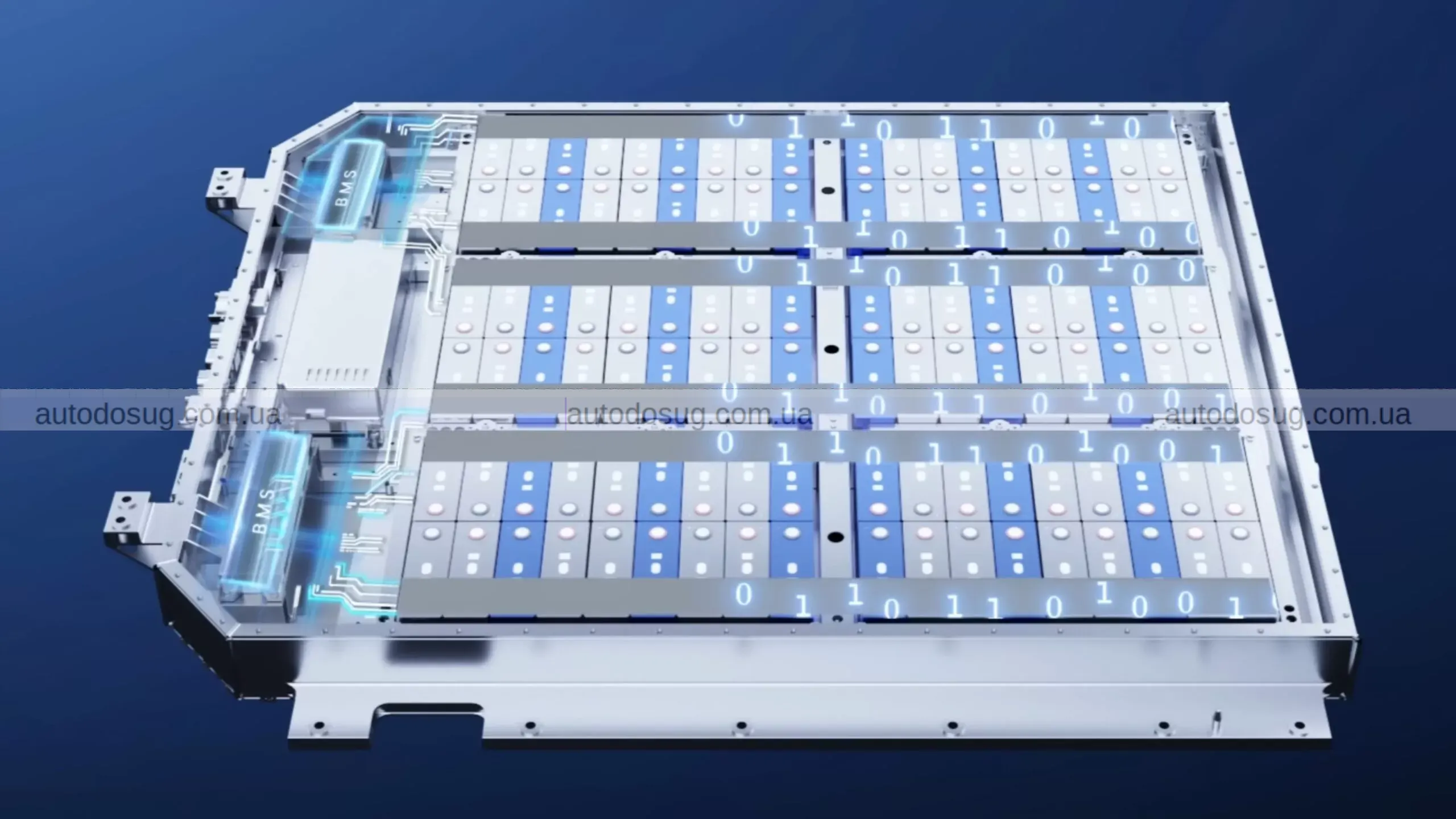 CATL стверджує, що швидка зарядка більше не вбиває батареї — технологія, яка може змінити EV