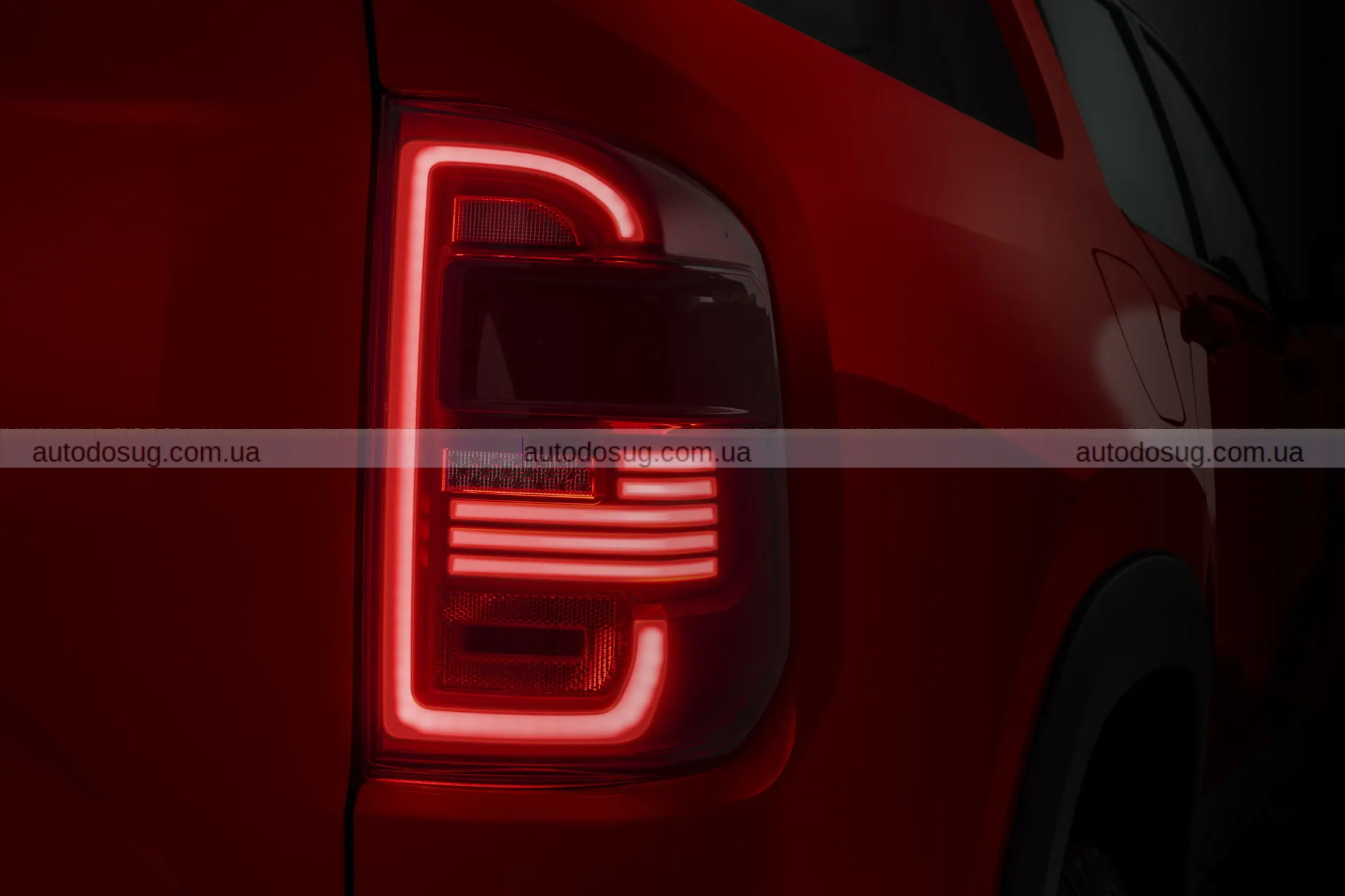 Чому Ram досі не кинув виклик Ford Maverick