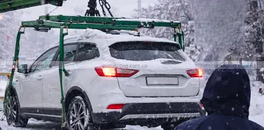 Схожа новина