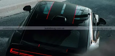 Dodge Charger SixPack оживляє класичну спадщину й підсилює драйв із новими оновленнями
