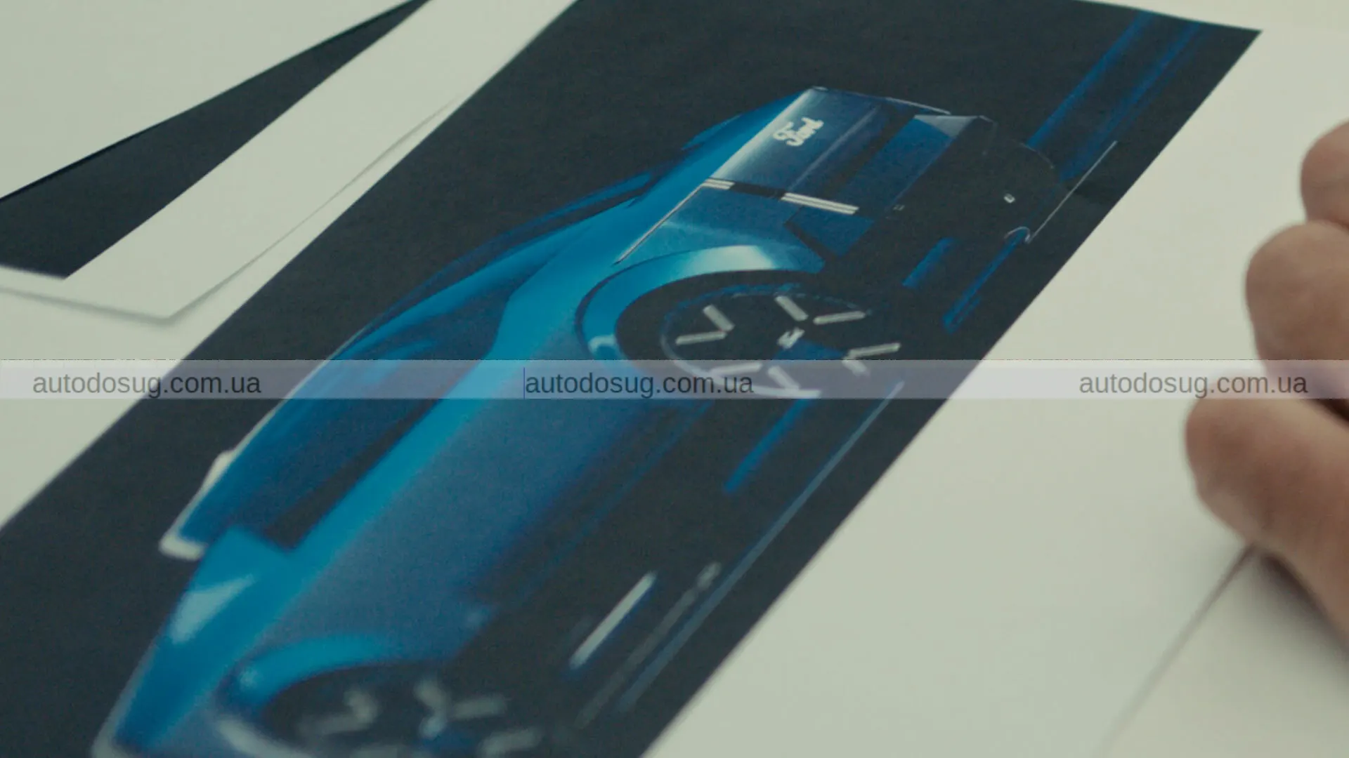 Ford готує щось краще за Cybertruck із ціною близько $30 000