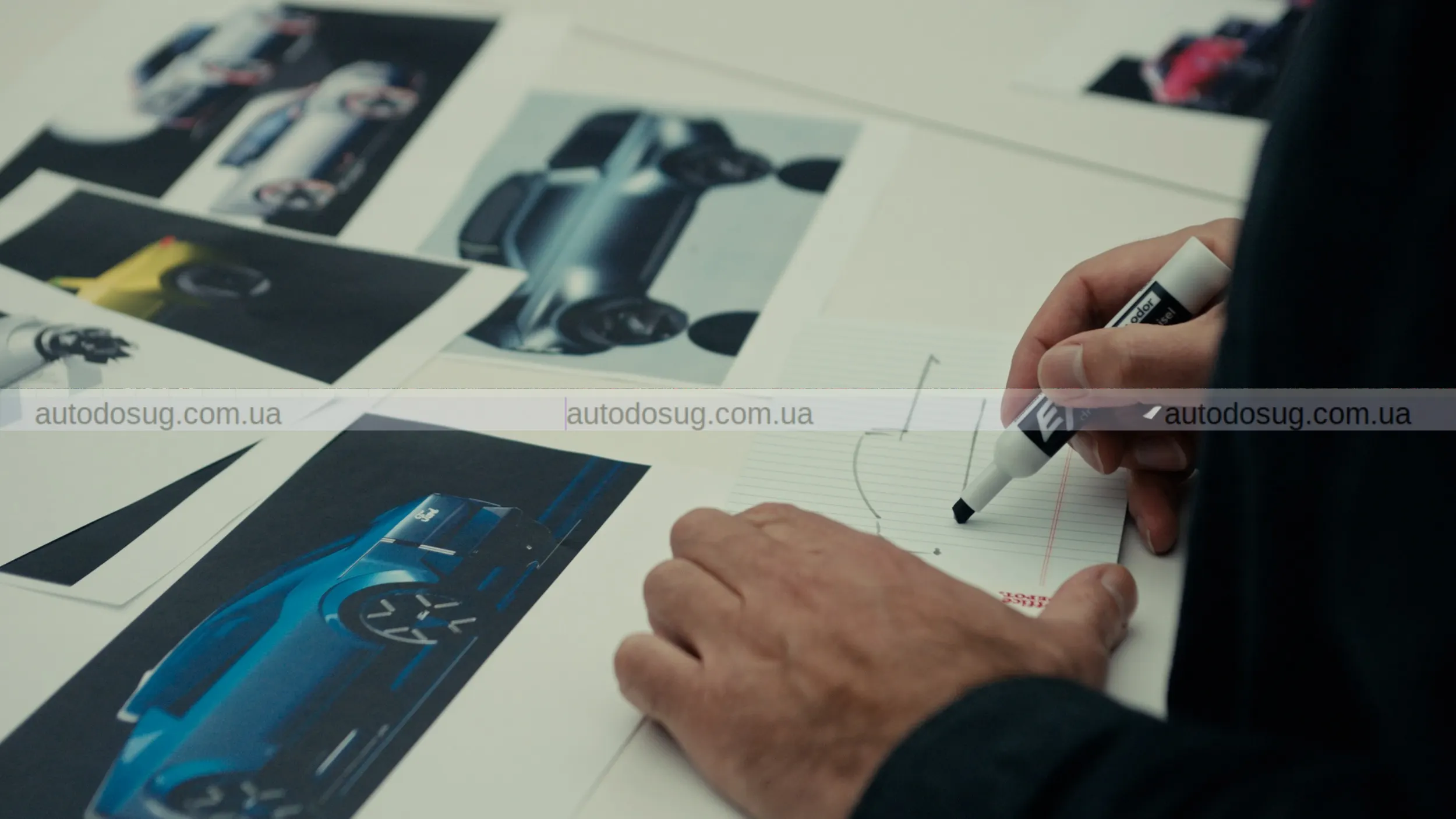 Ford готує щось краще за Cybertruck із ціною близько $30 000