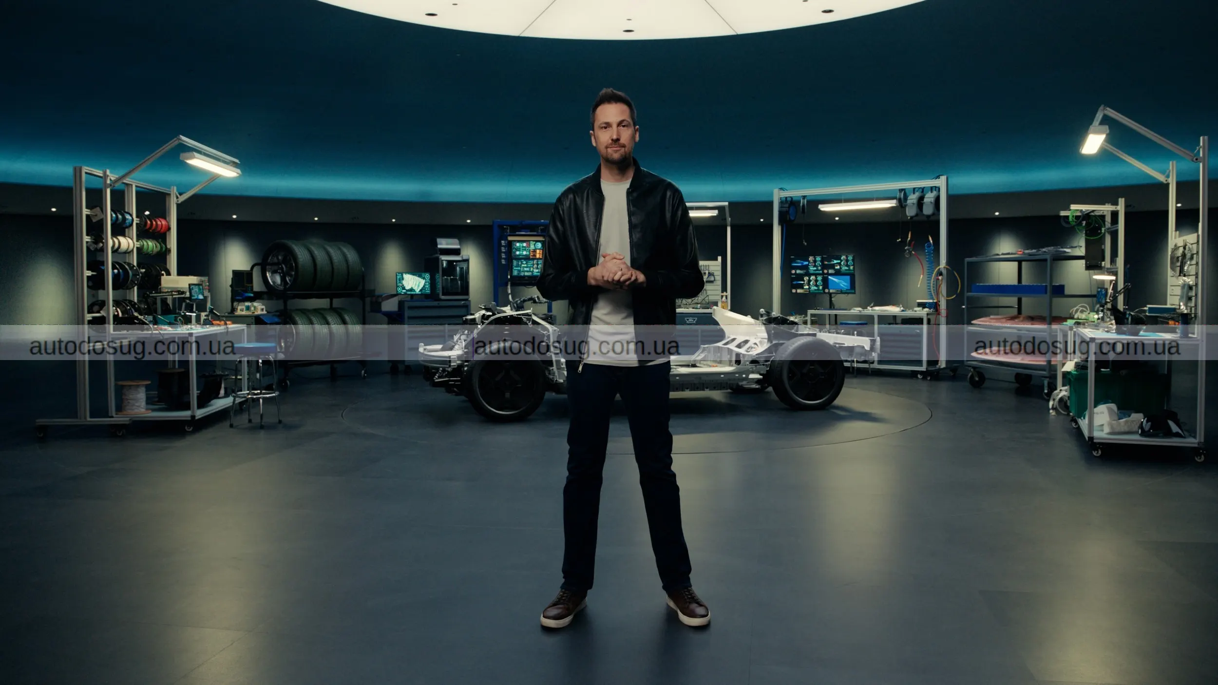 Ford готує щось краще за Cybertruck із ціною близько $30 000