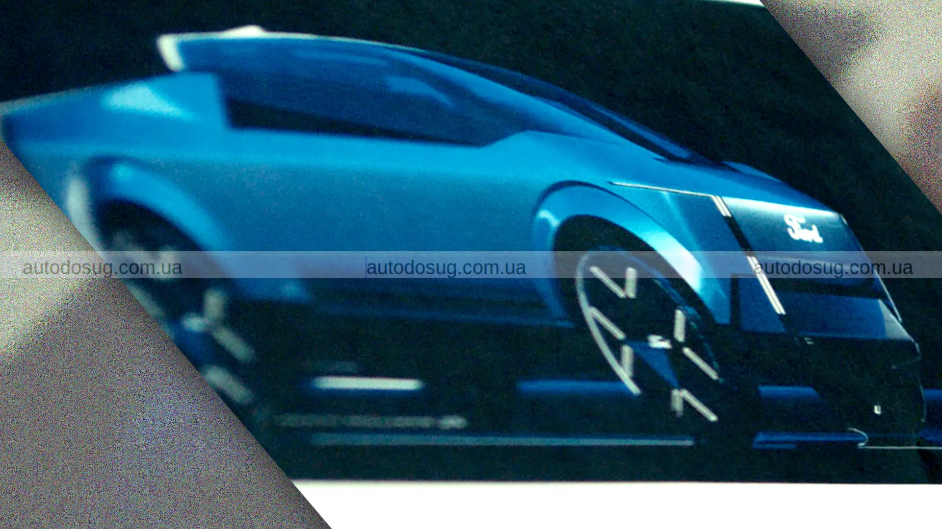 Ford готує щось краще за Cybertruck із ціною близько $30 000