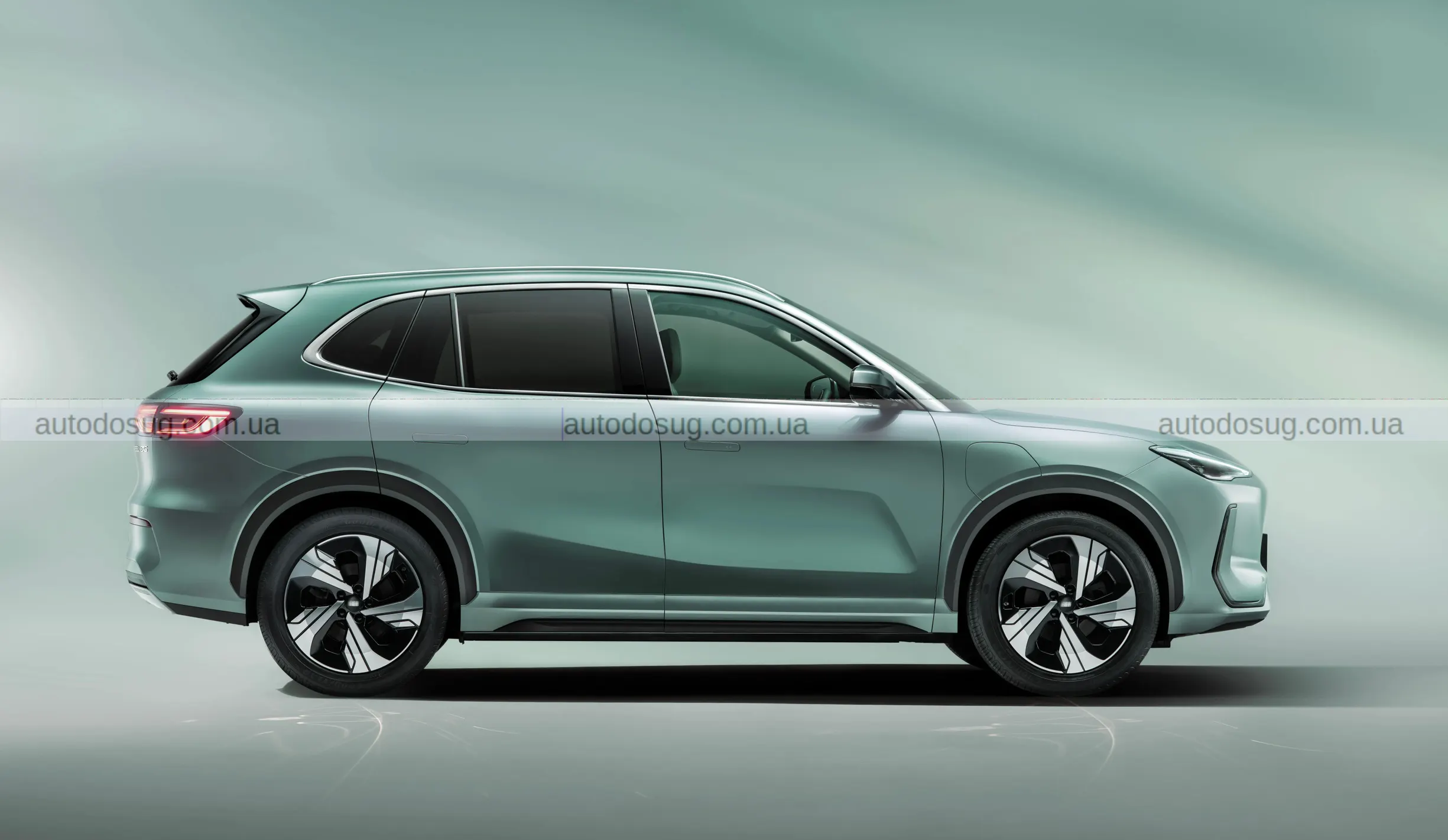 Ford може перетворити свій завод у майданчик для китайських EV