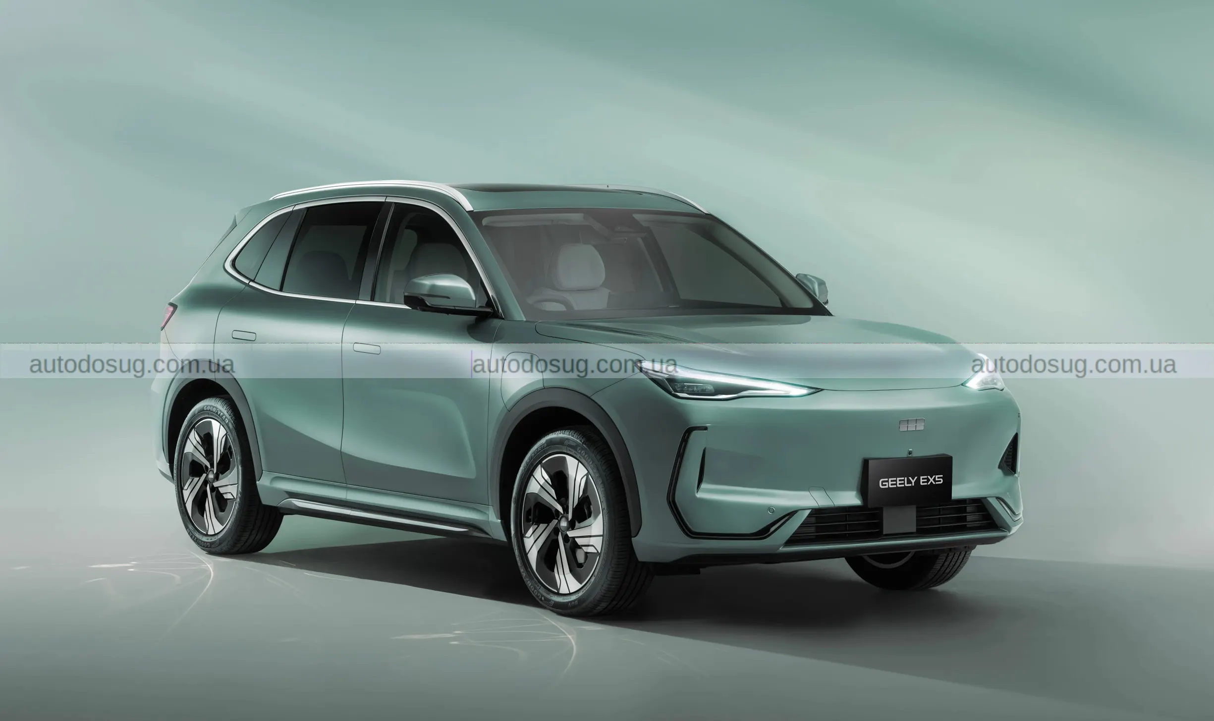 Ford може перетворити свій завод у майданчик для китайських EV