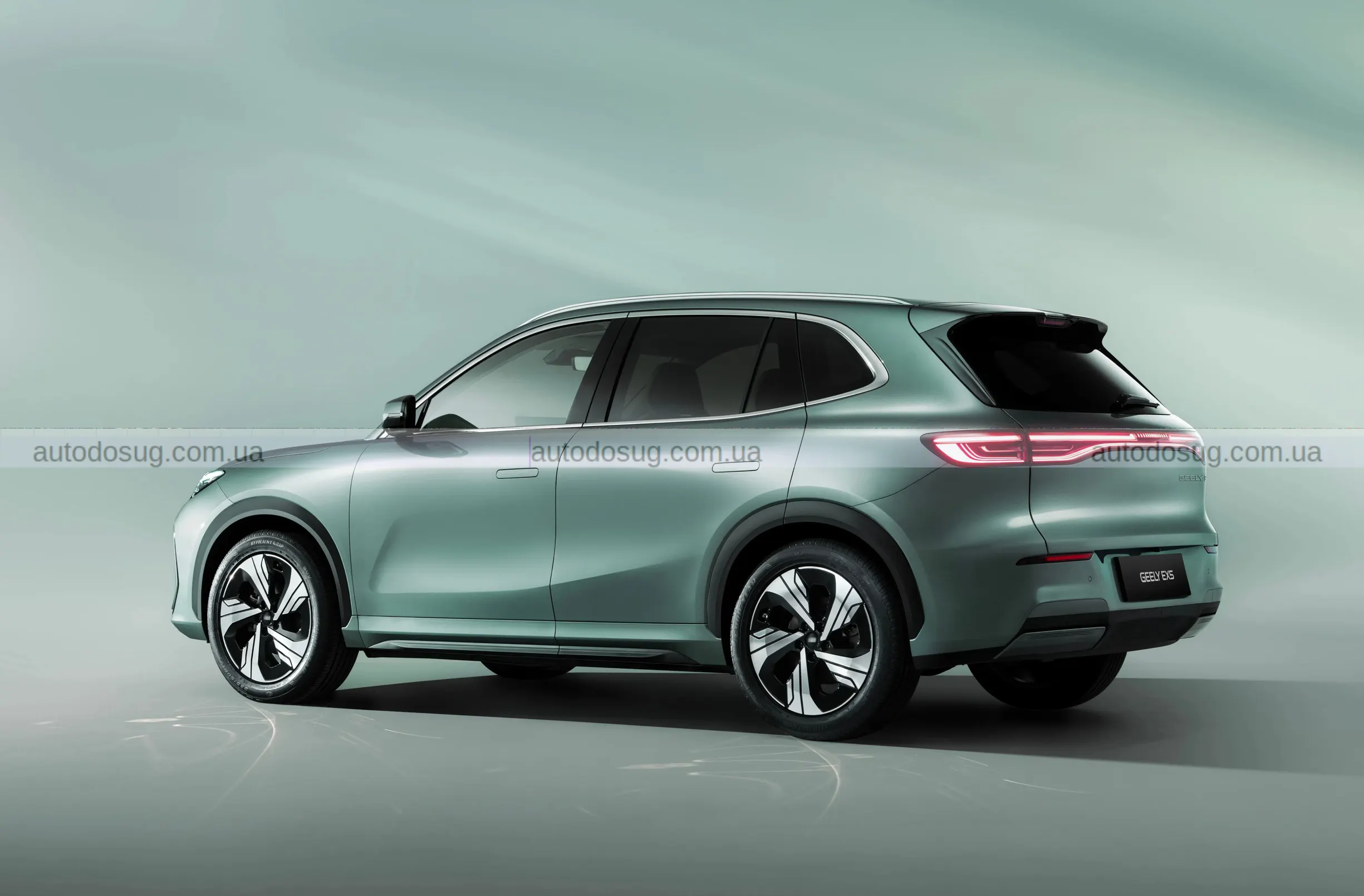 Ford може перетворити свій завод у майданчик для китайських EV