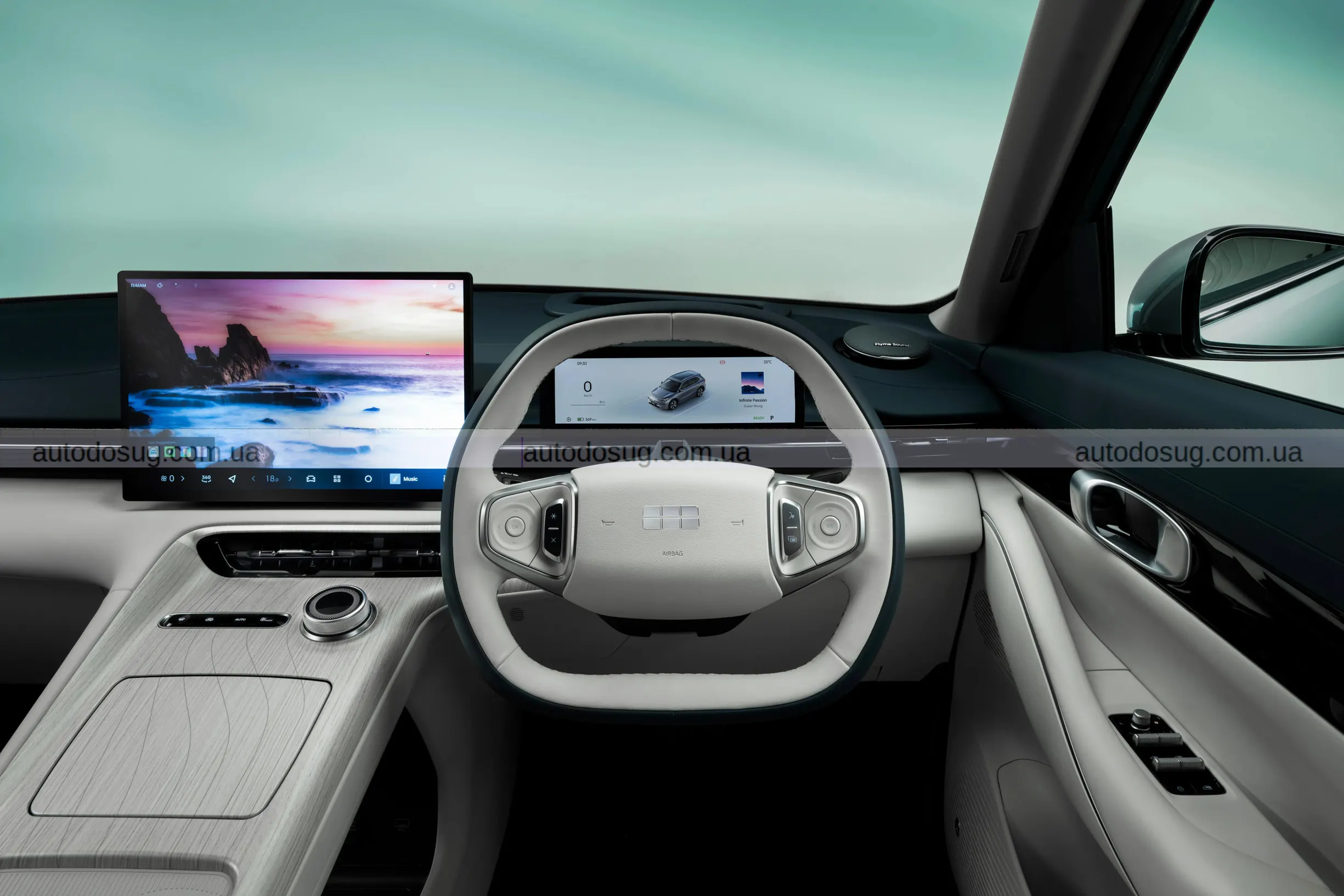 Ford може перетворити свій завод у майданчик для китайських EV