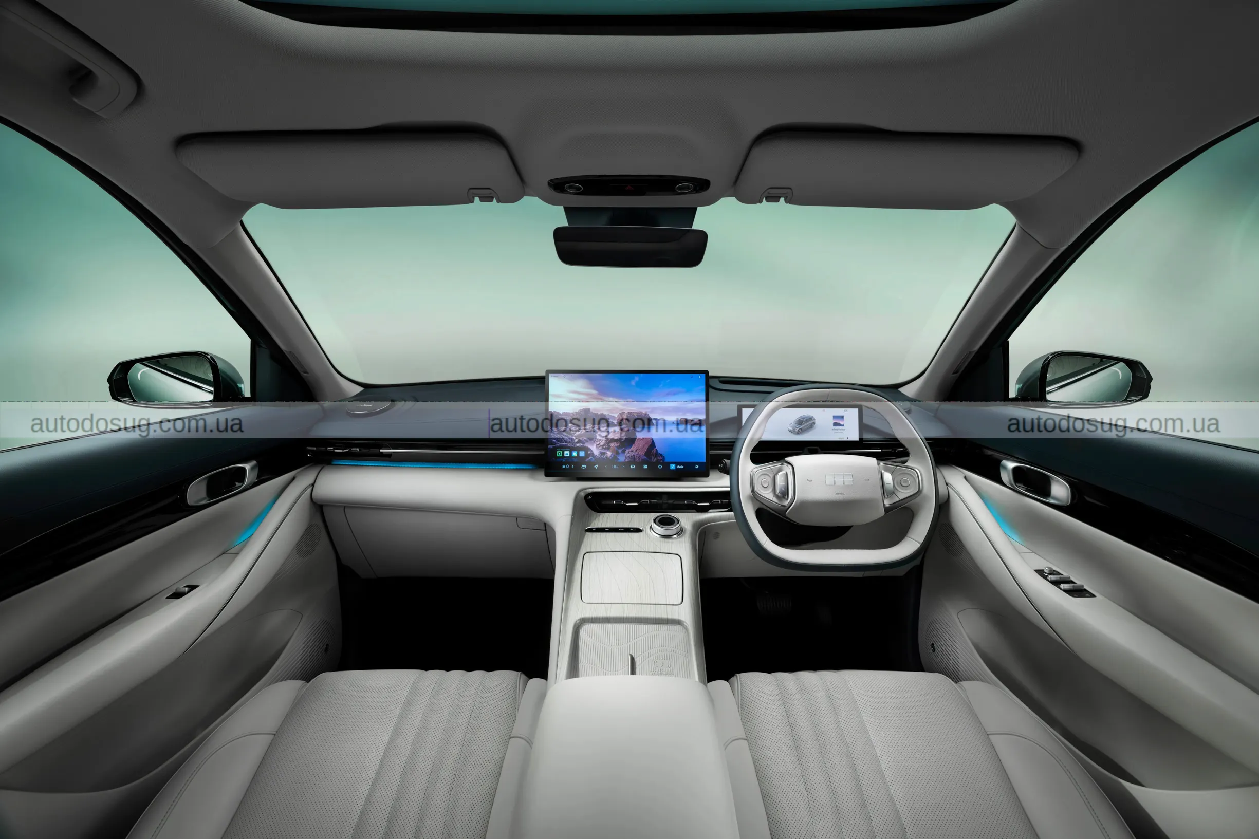 Ford може перетворити свій завод у майданчик для китайських EV