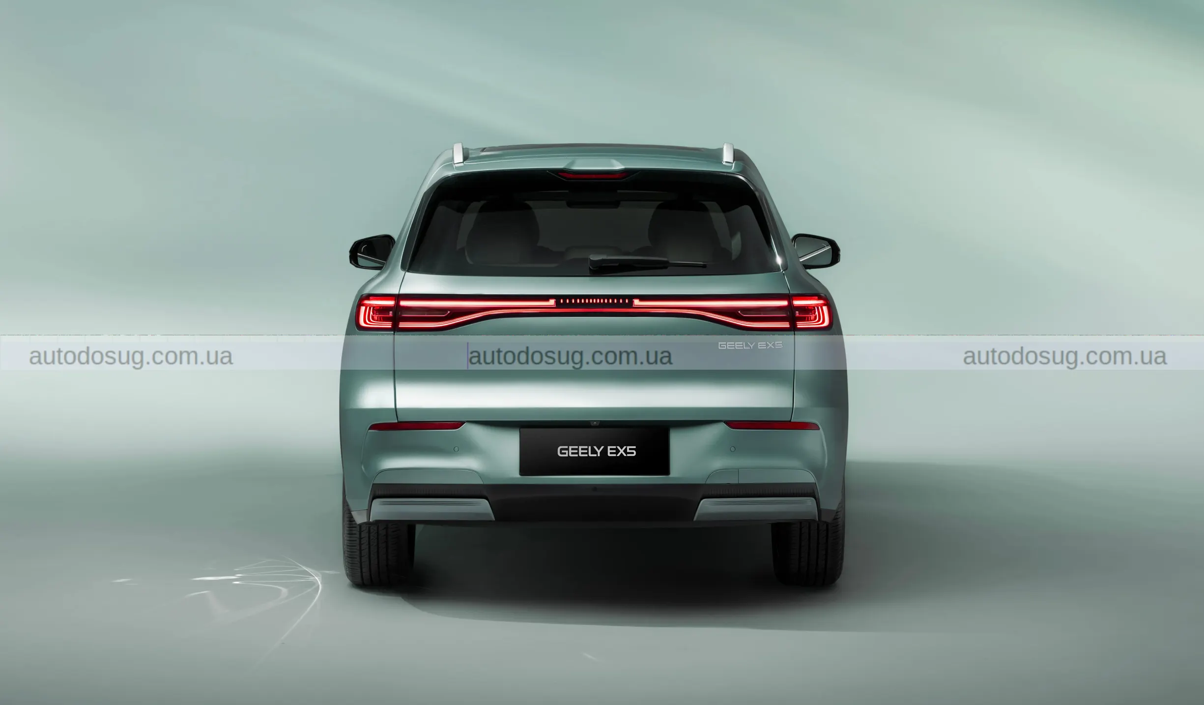 Ford може перетворити свій завод у майданчик для китайських EV