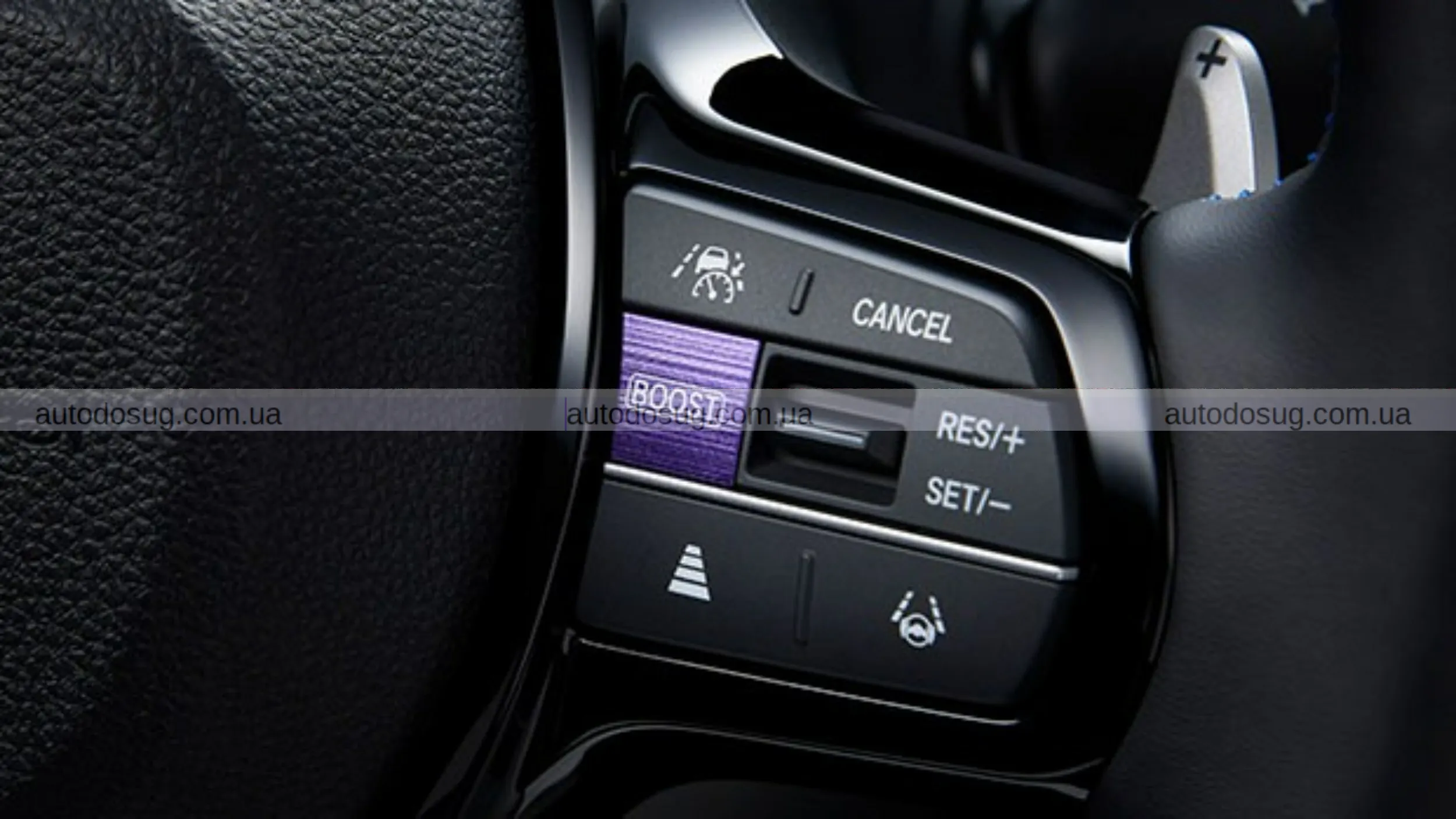 Honda Super-ONE формує нову еру електричних хот-хетчів