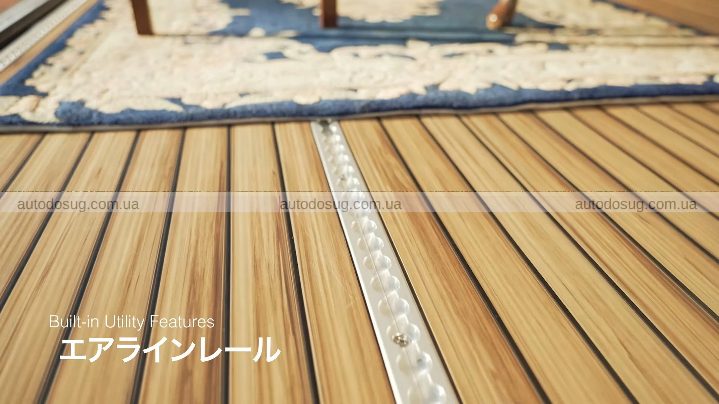 Isuzu Elf Concept перетворює утилітарний фургон у стильний простір для життя