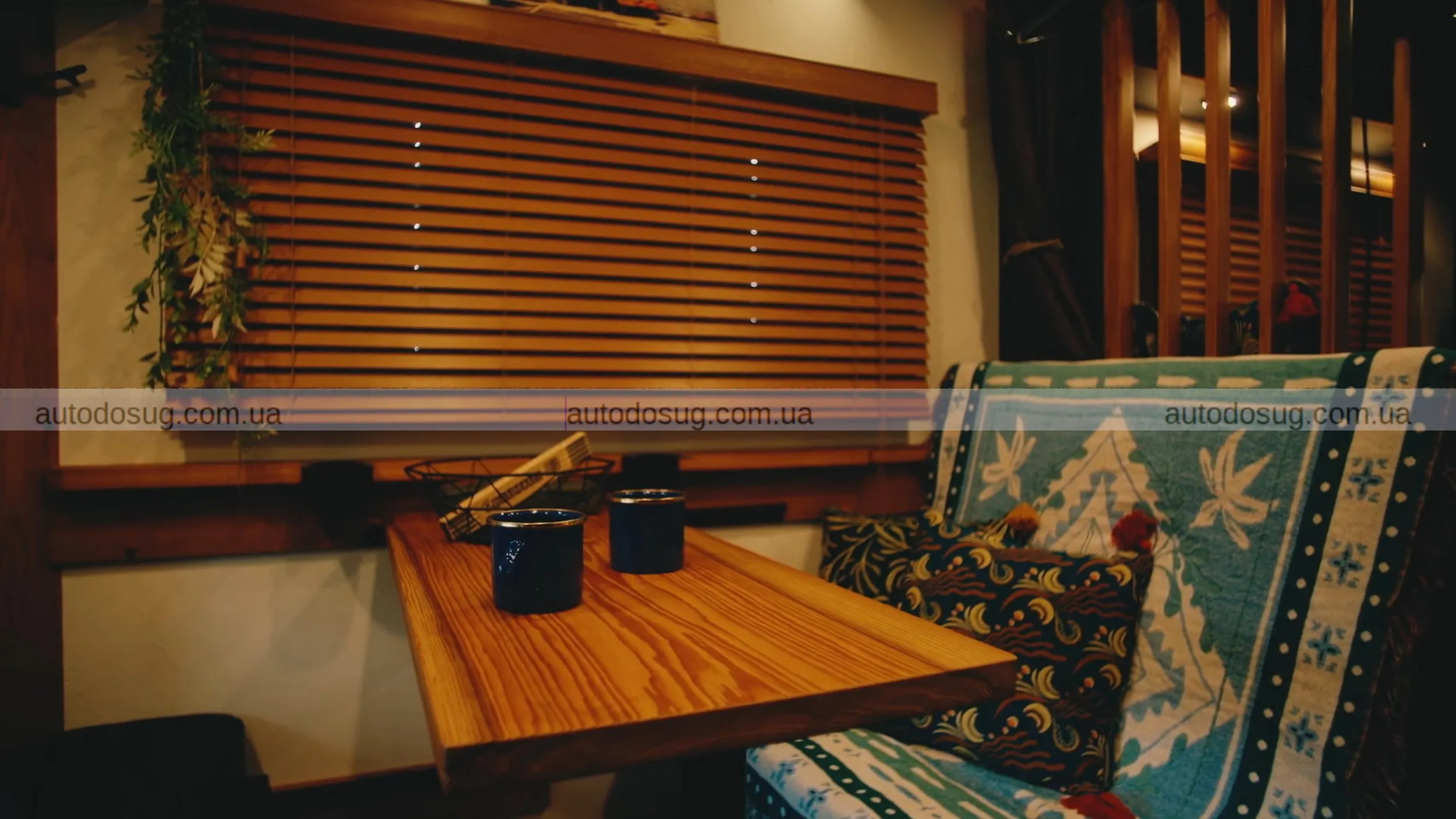 Isuzu Elf Concept перетворює утилітарний фургон у стильний простір для життя