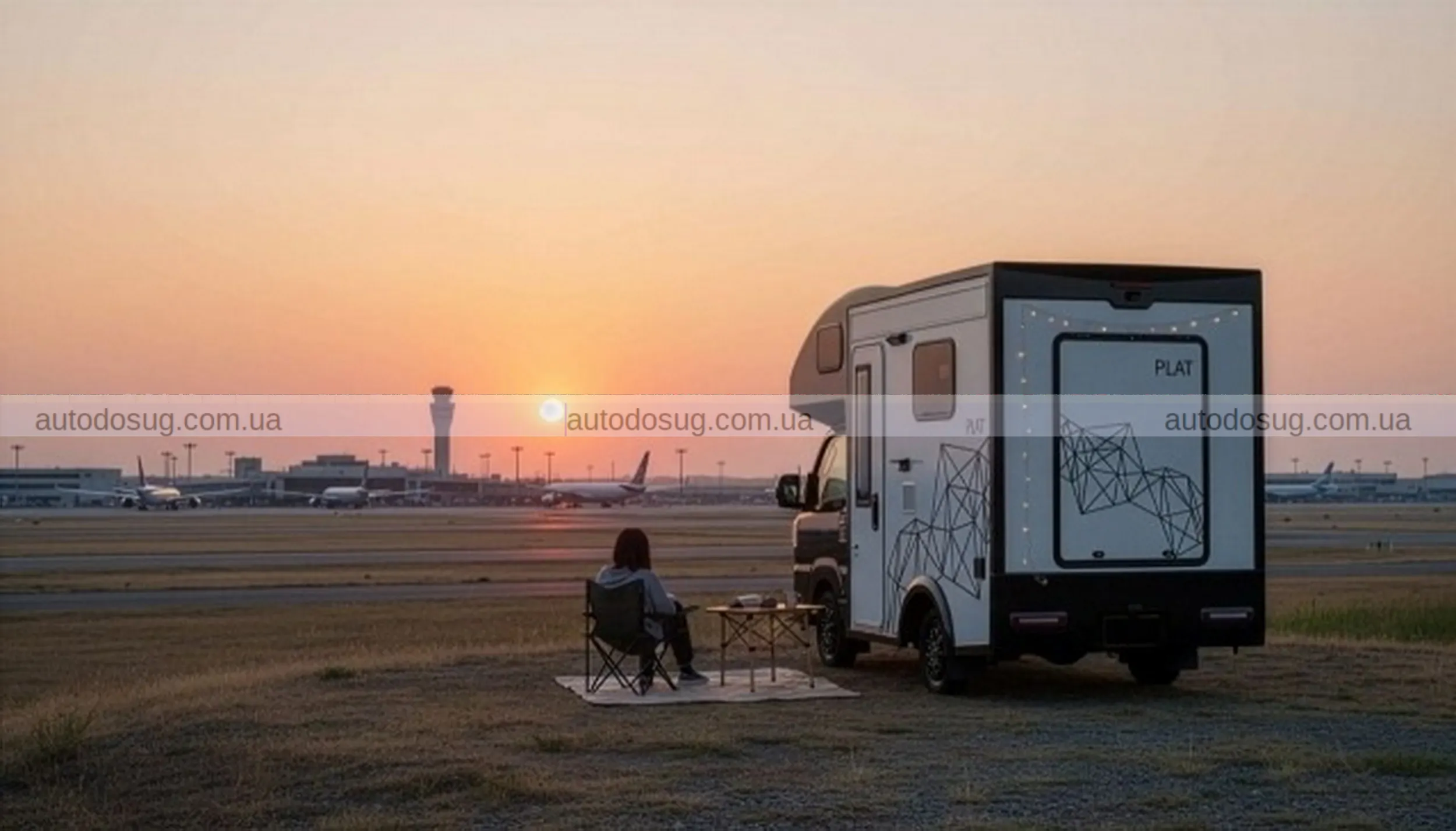 Крихітна вантажівка Kei стає справжнім крихітним будинком на колесах