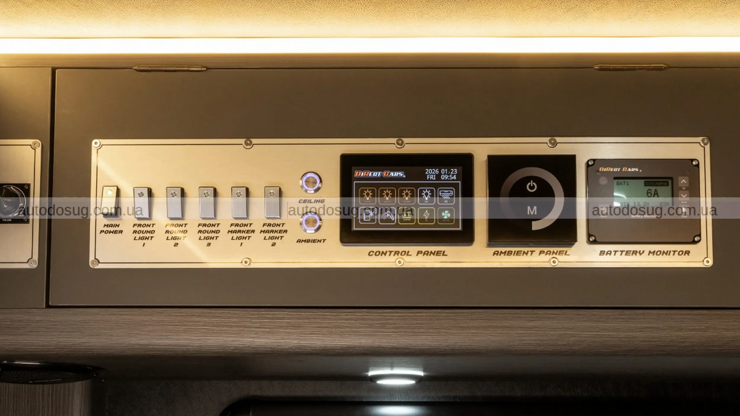 Крихітна вантажівка Kei стає справжнім крихітним будинком на колесах