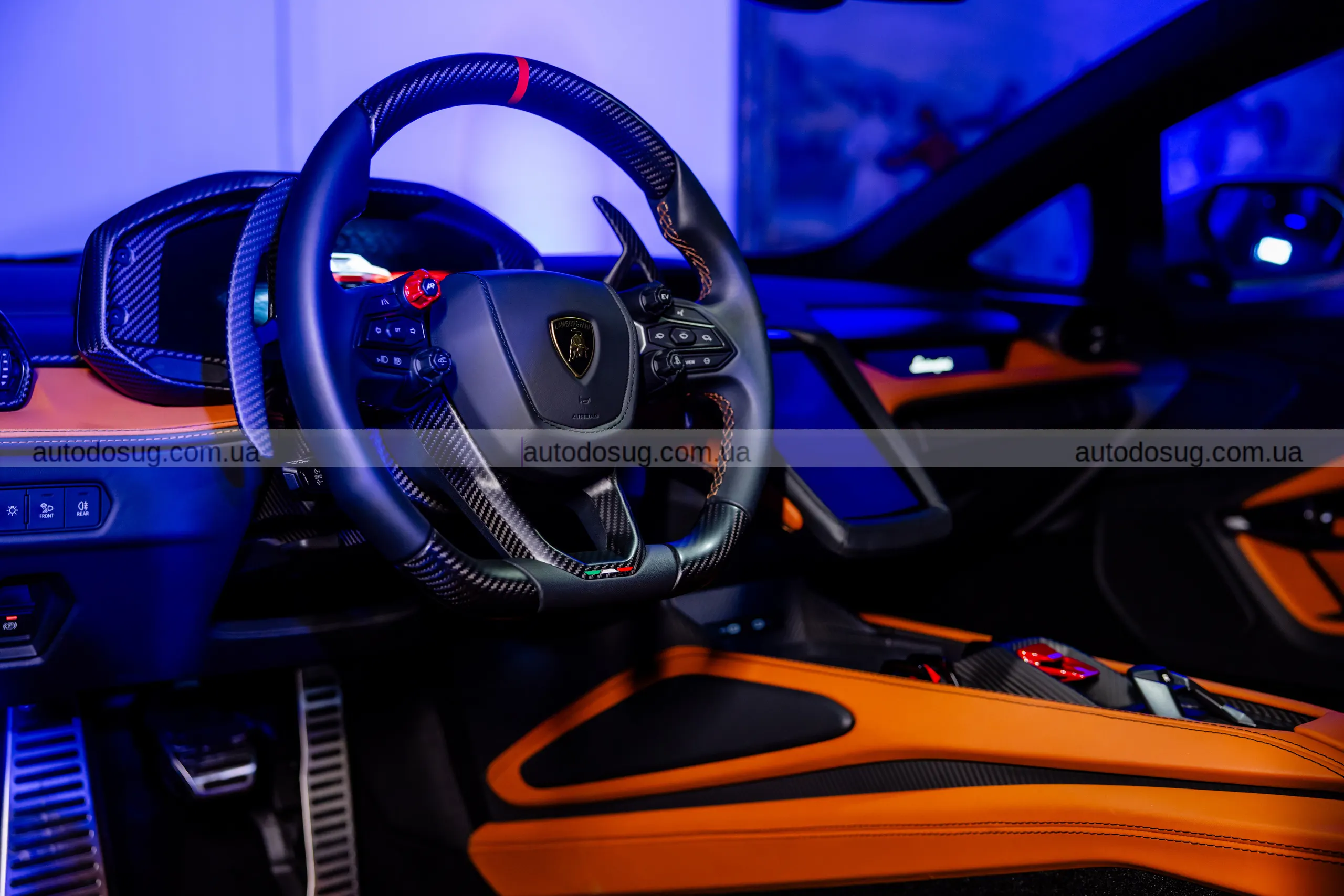 Lamborghini Temerario набирає вагу та демонструє цифри, що дивують навіть фанатів