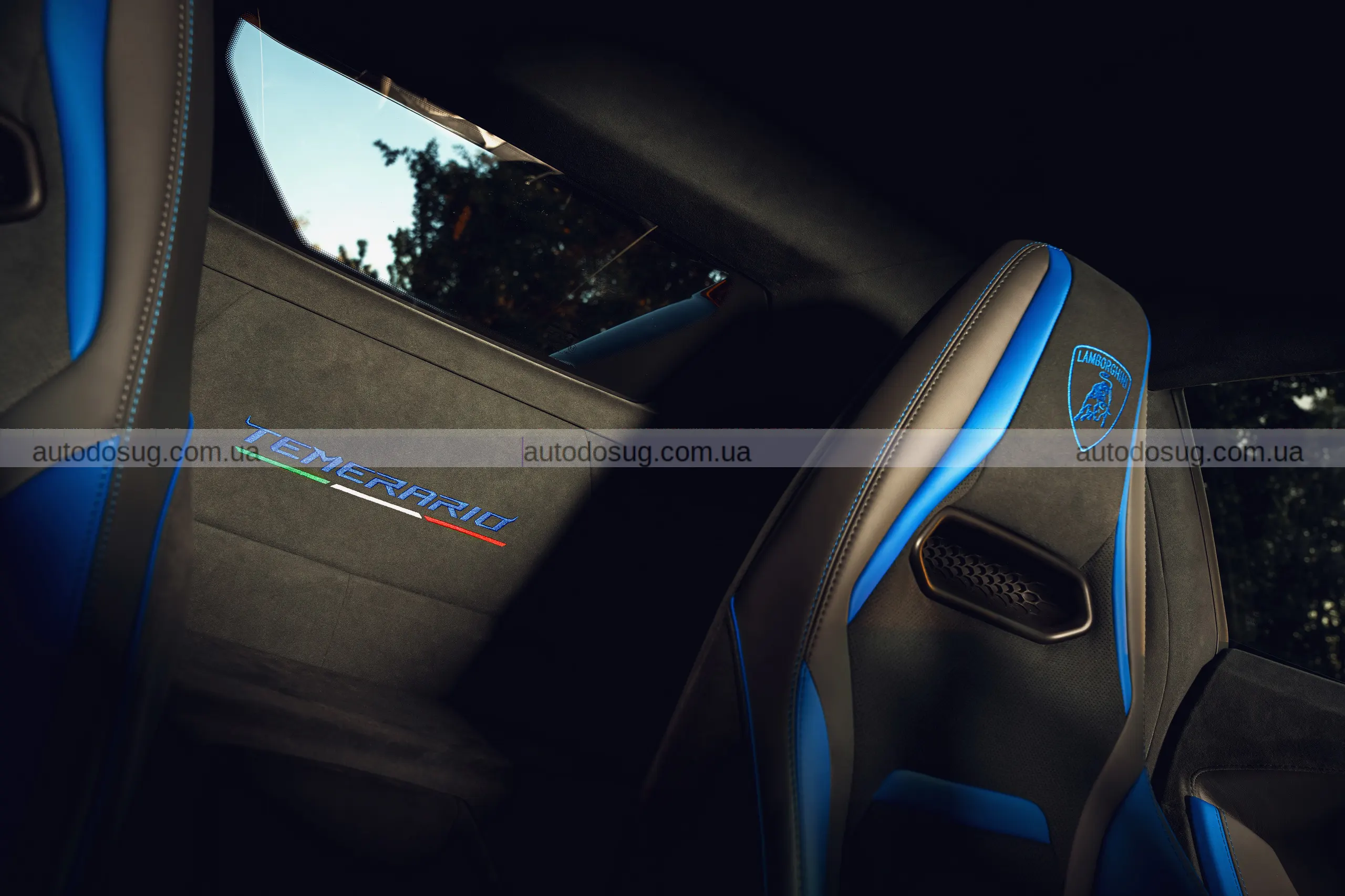 Lamborghini Temerario набирає вагу та демонструє цифри, що дивують навіть фанатів