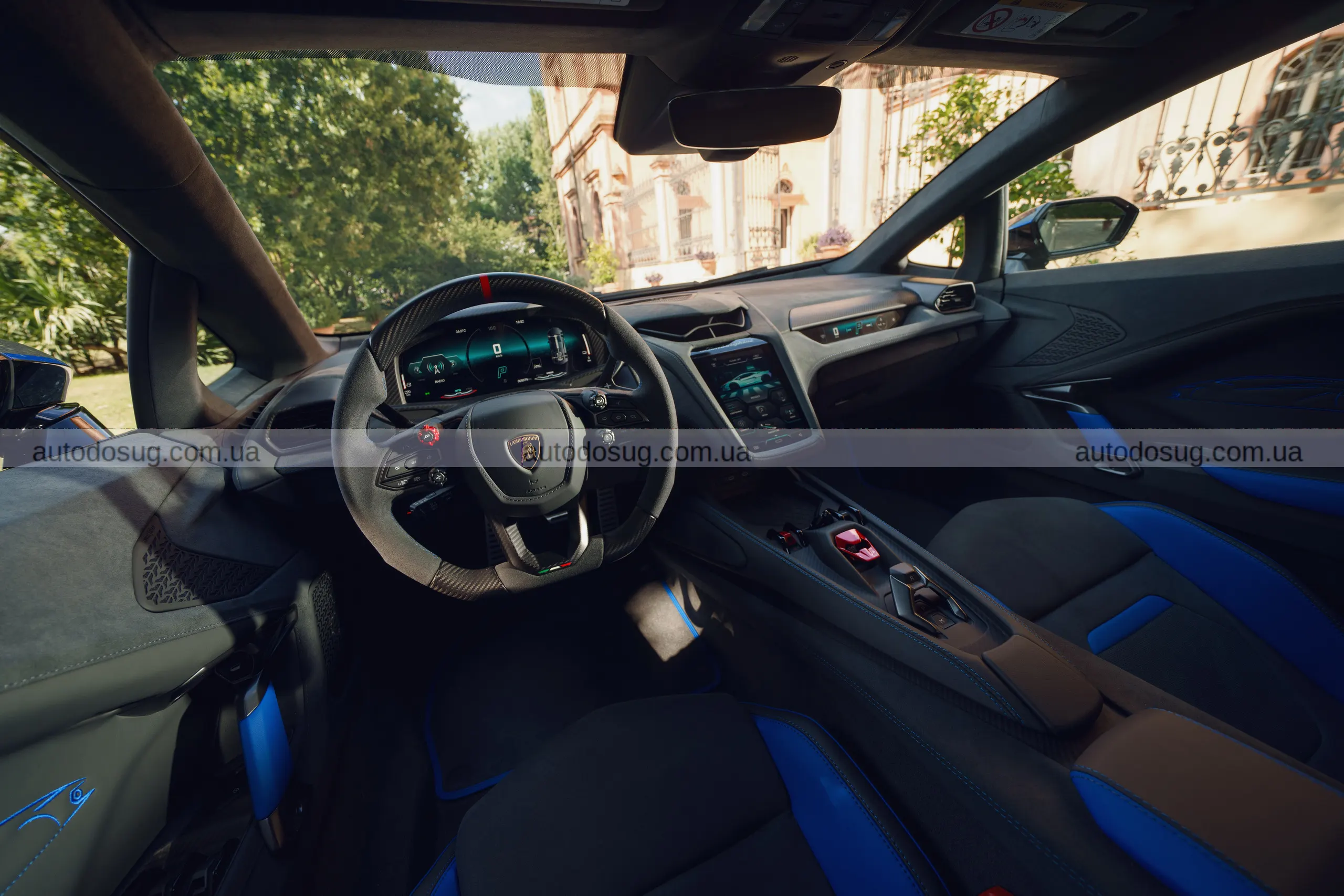 Lamborghini Temerario набирає вагу та демонструє цифри, що дивують навіть фанатів