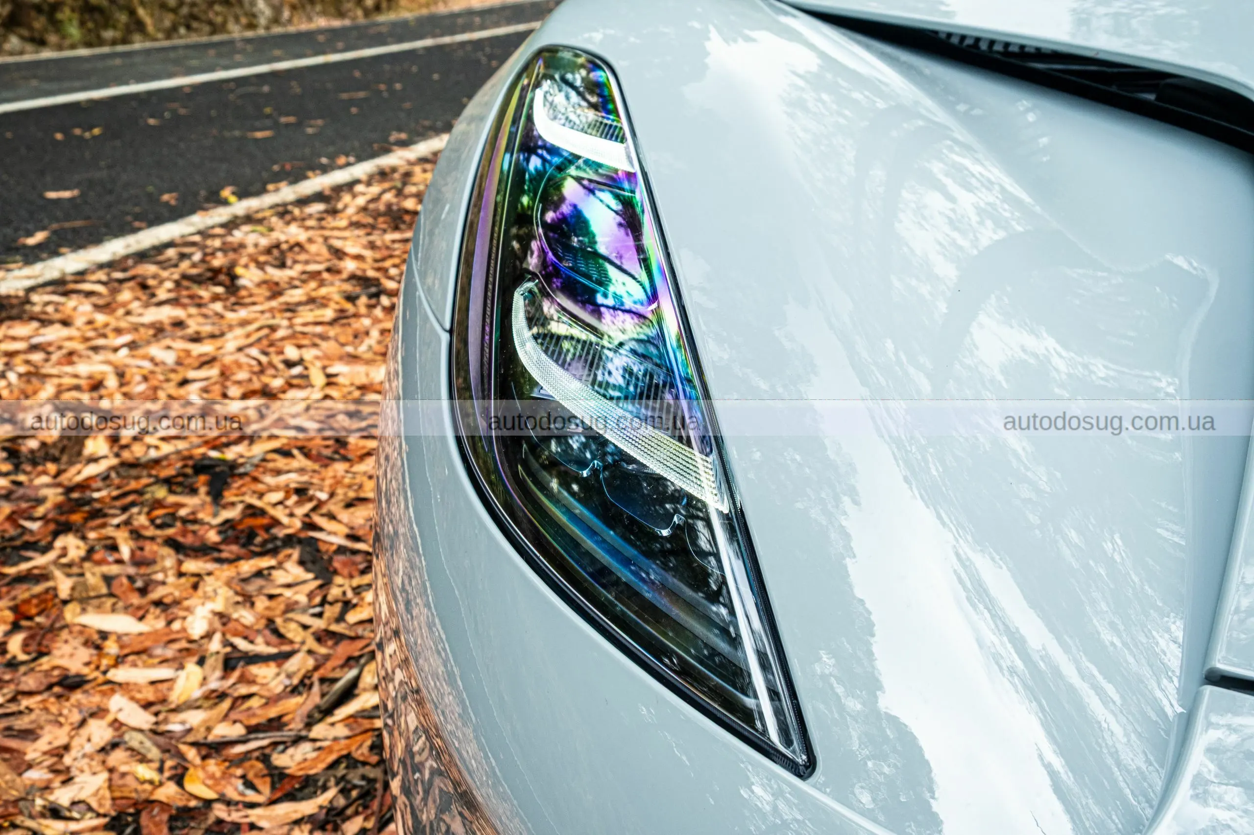 Lotus Emira Turbo SE підкорює трасу і серце